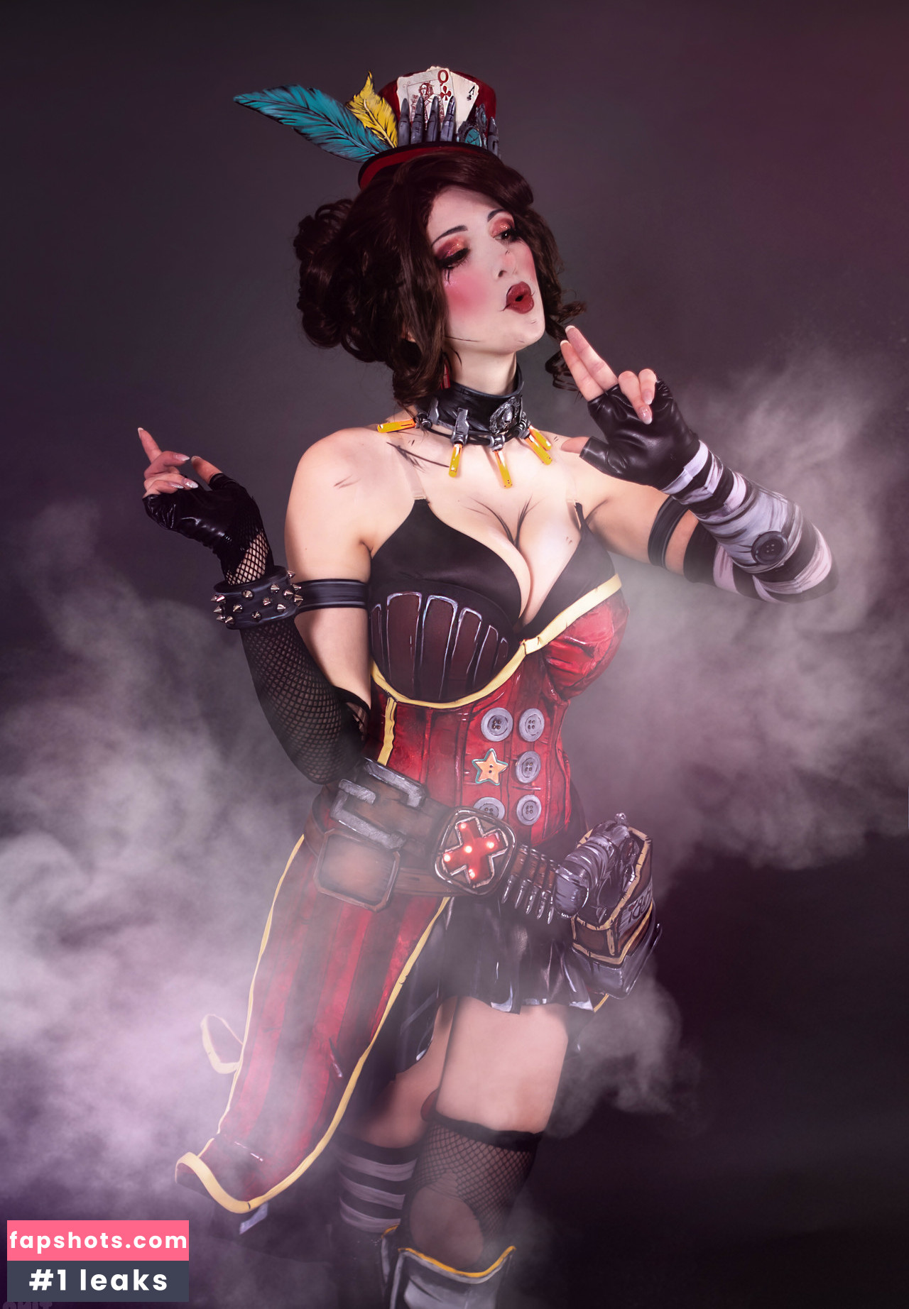 Tina Kinz Nahé úniky fotek pouze od fanoušků #23 - Fapshots