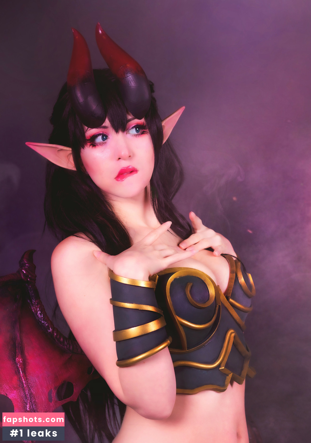 Tina Kinz Nahé úniky fotek pouze od fanoušků #31 - Fapshots