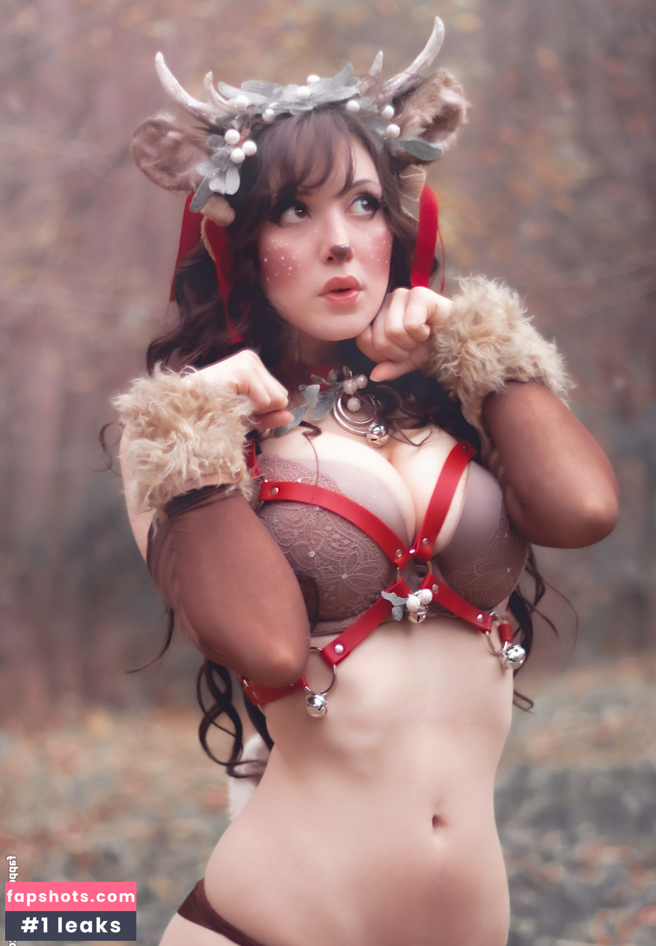 Tina Kinz Nahé úniky fotek pouze od fanoušků #36 - Fapshots