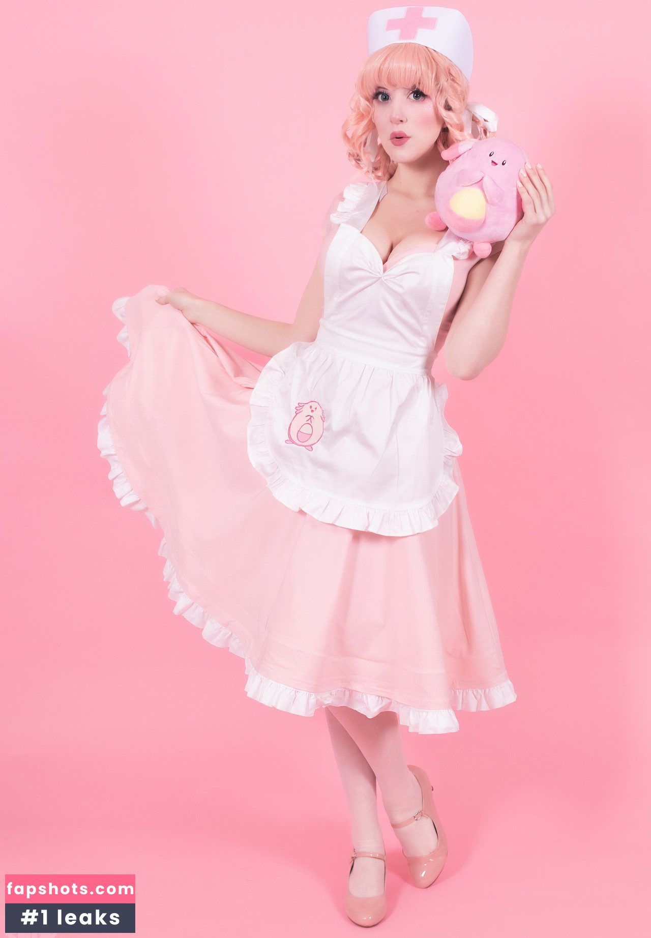 Tina Kinz Nahé úniky fotek pouze od fanoušků #40 - Fapshots