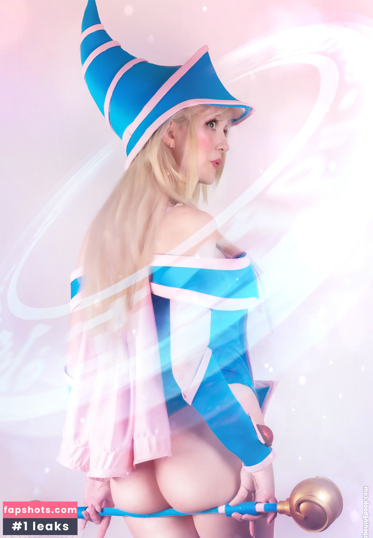 Tina Kinz Nahé úniky fotek pouze od fanoušků #41 - Fapshots