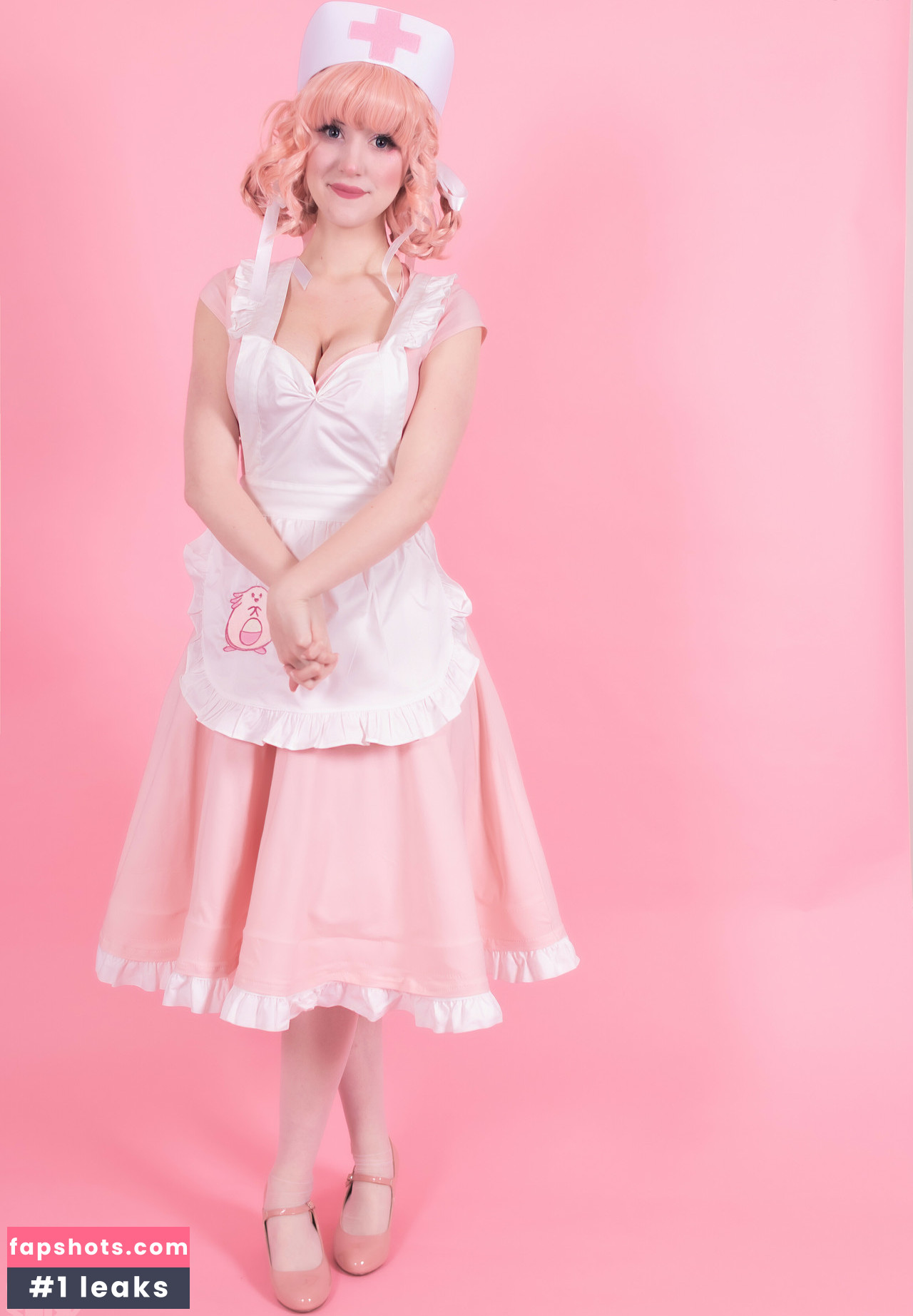 Tina Kinz Nahé úniky fotek pouze od fanoušků #45 - Fapshots