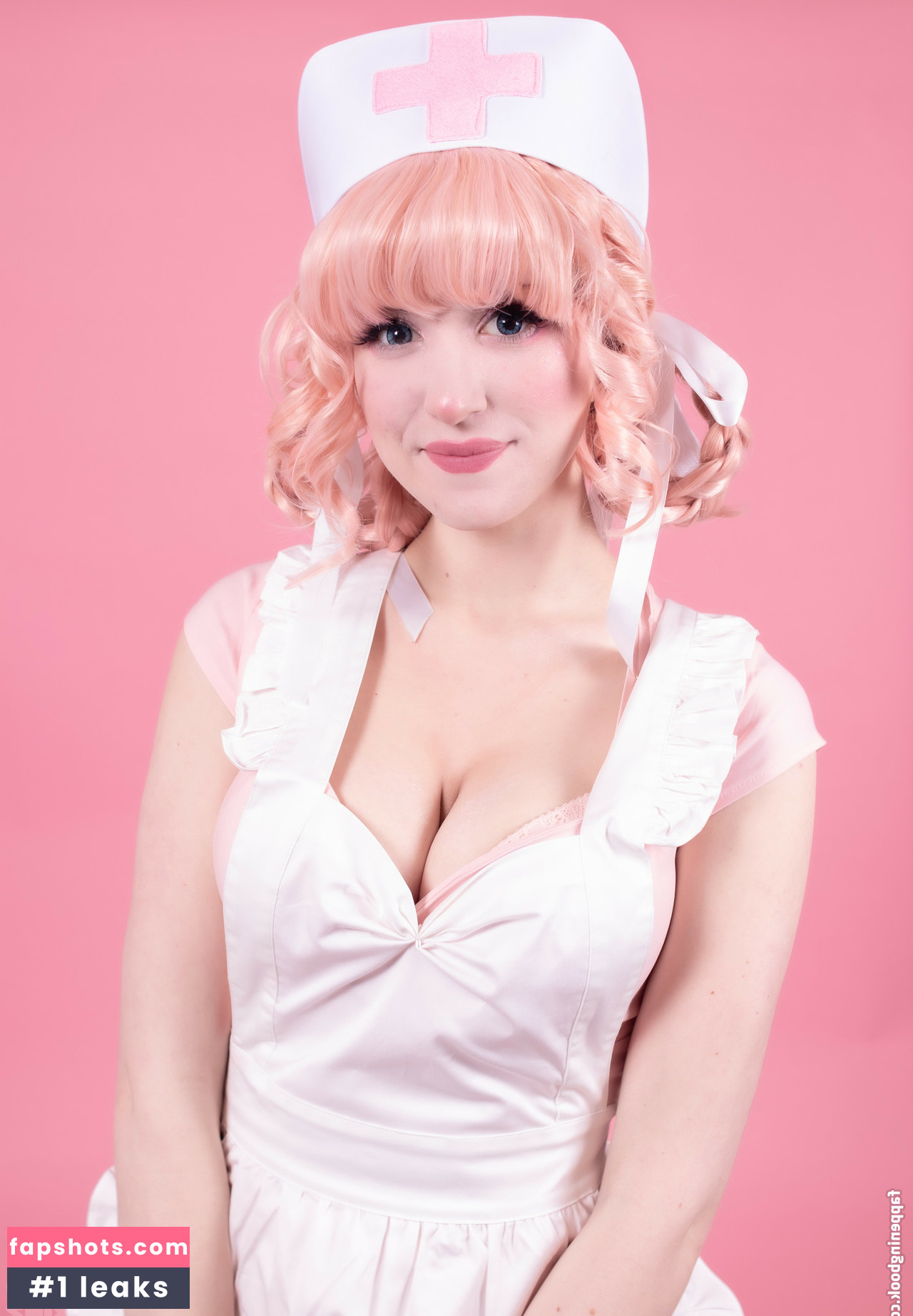 Tina Kinz Nahé úniky fotek pouze od fanoušků #49 - Fapshots