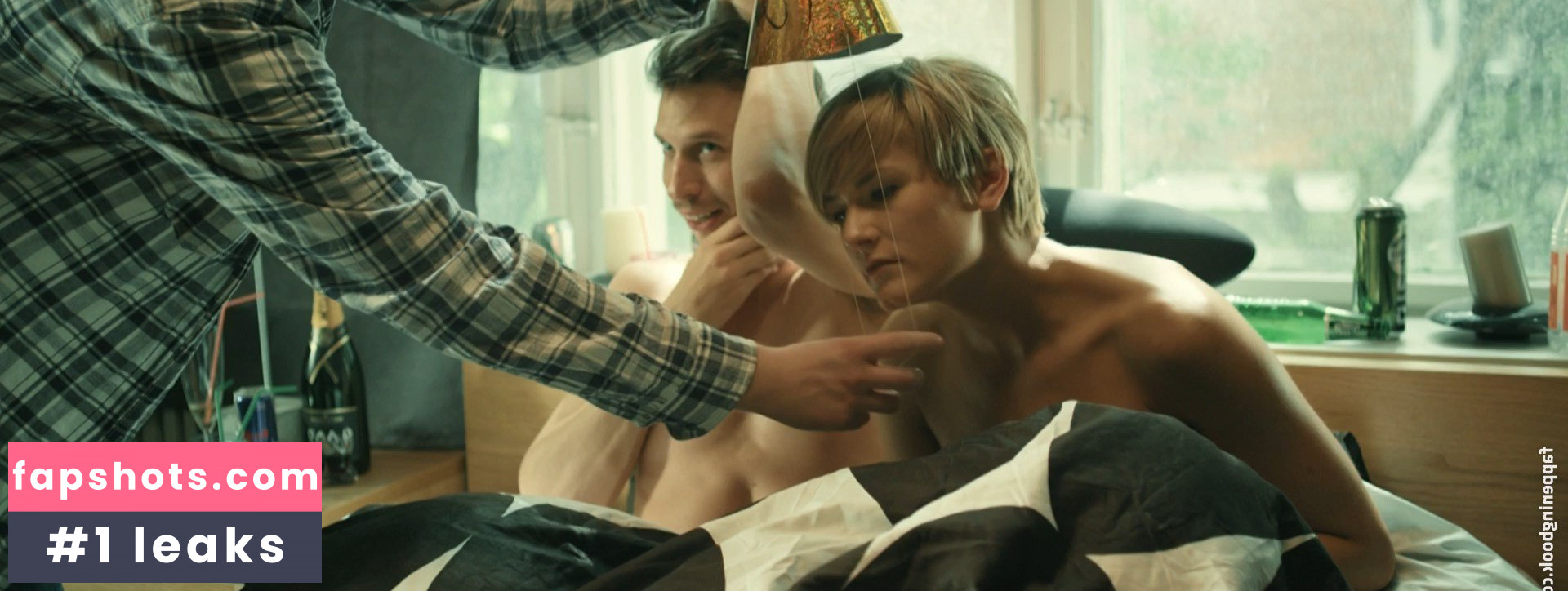 Tina Klafstadbakken Nahé úniky fotek pouze od fanoušků #4 - Fapshots