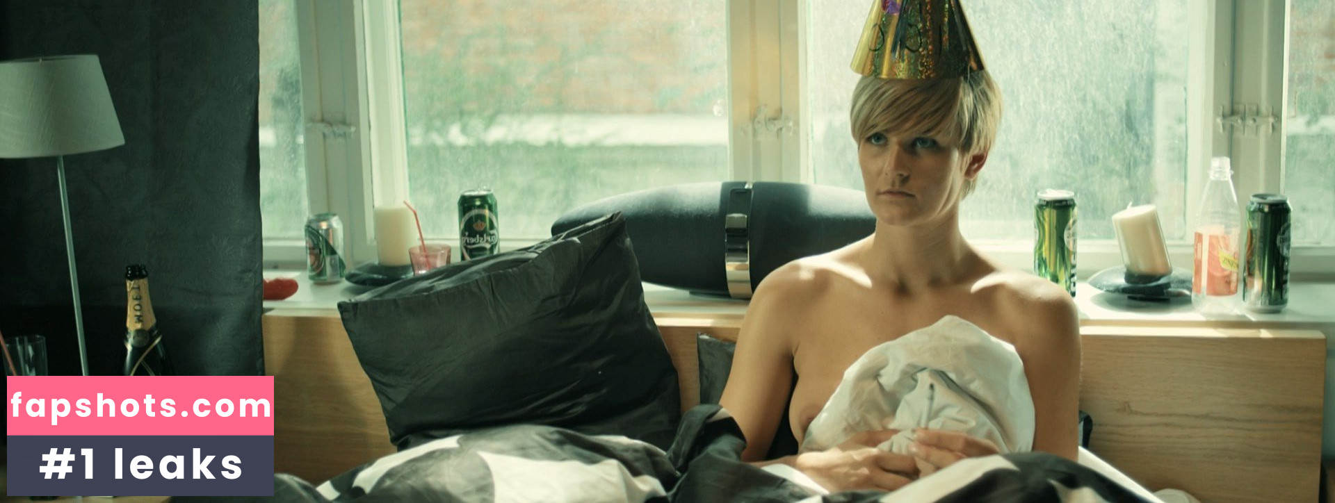 Tina Klafstadbakken Nahé úniky fotek pouze od fanoušků #5 - Fapshots