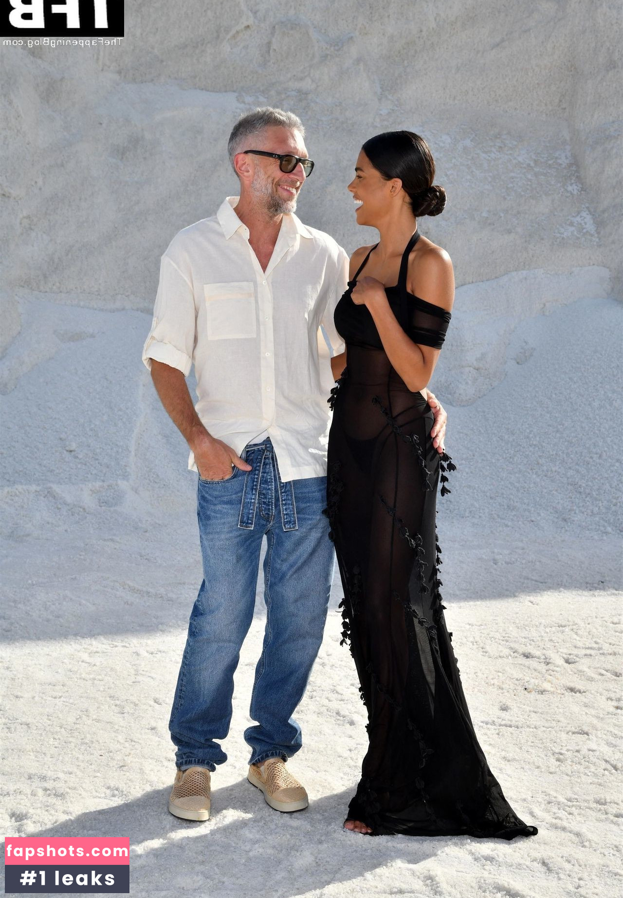 Tina Kunakey gallery photo #130