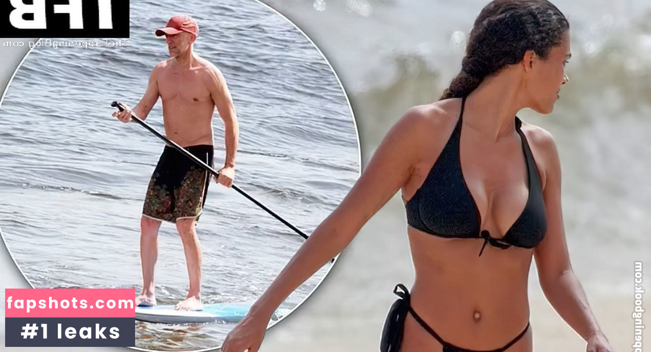 Tina Kunakey gallery photo #140