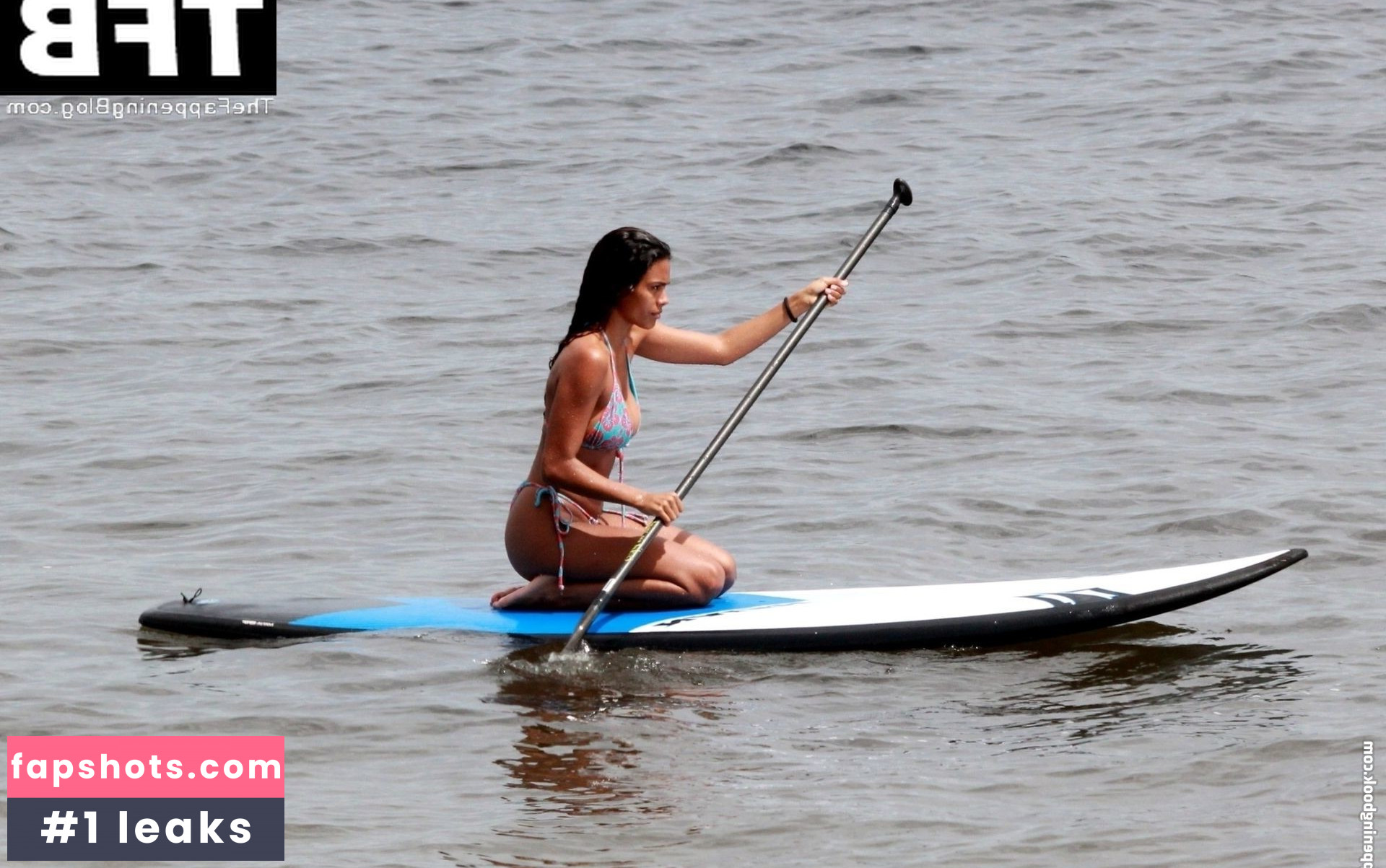 Tina Kunakey gallery photo #143