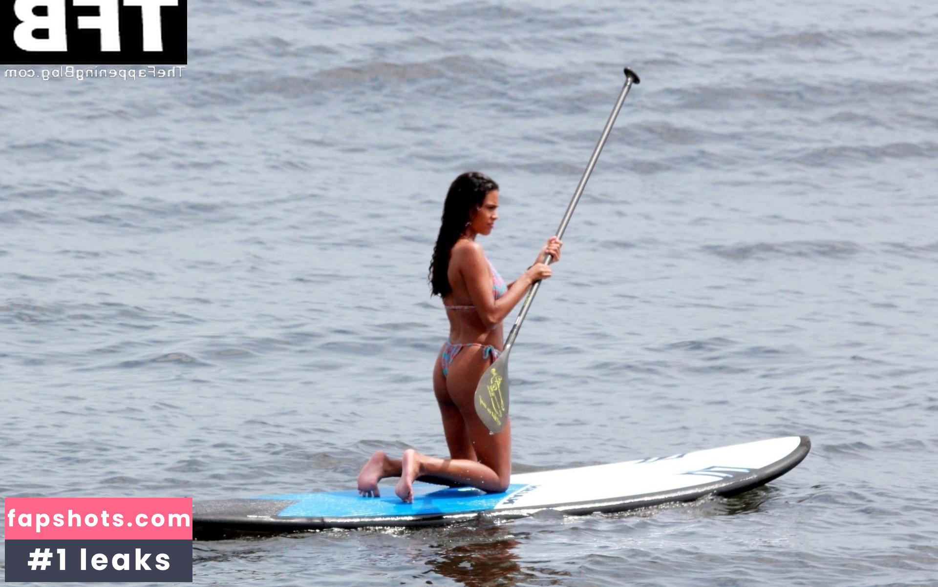 Tina Kunakey gallery photo #161