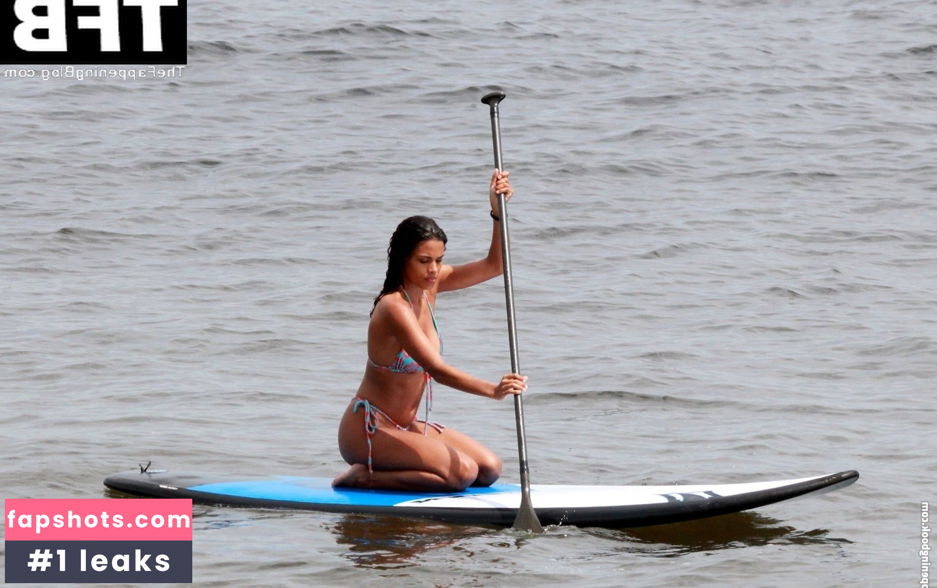 Tina Kunakey gallery photo #162