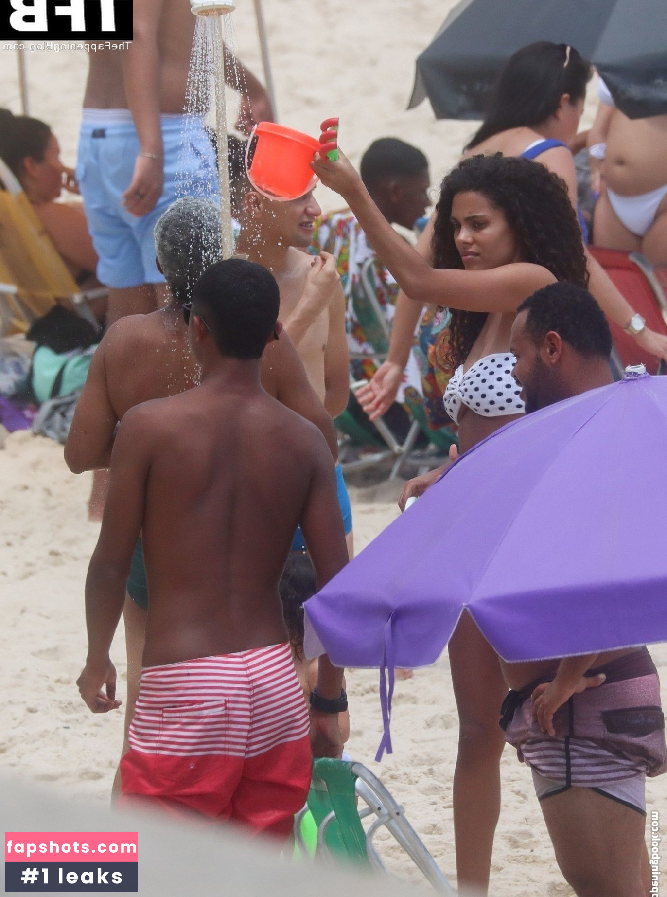 Tina Kunakey gallery photo #210