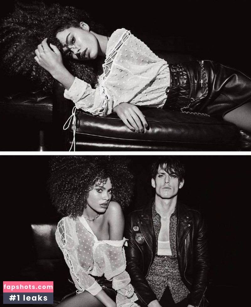 Tina Kunakey gallery photo #256