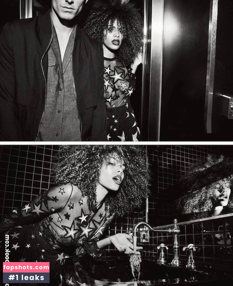 Tina Kunakey gallery photo #266