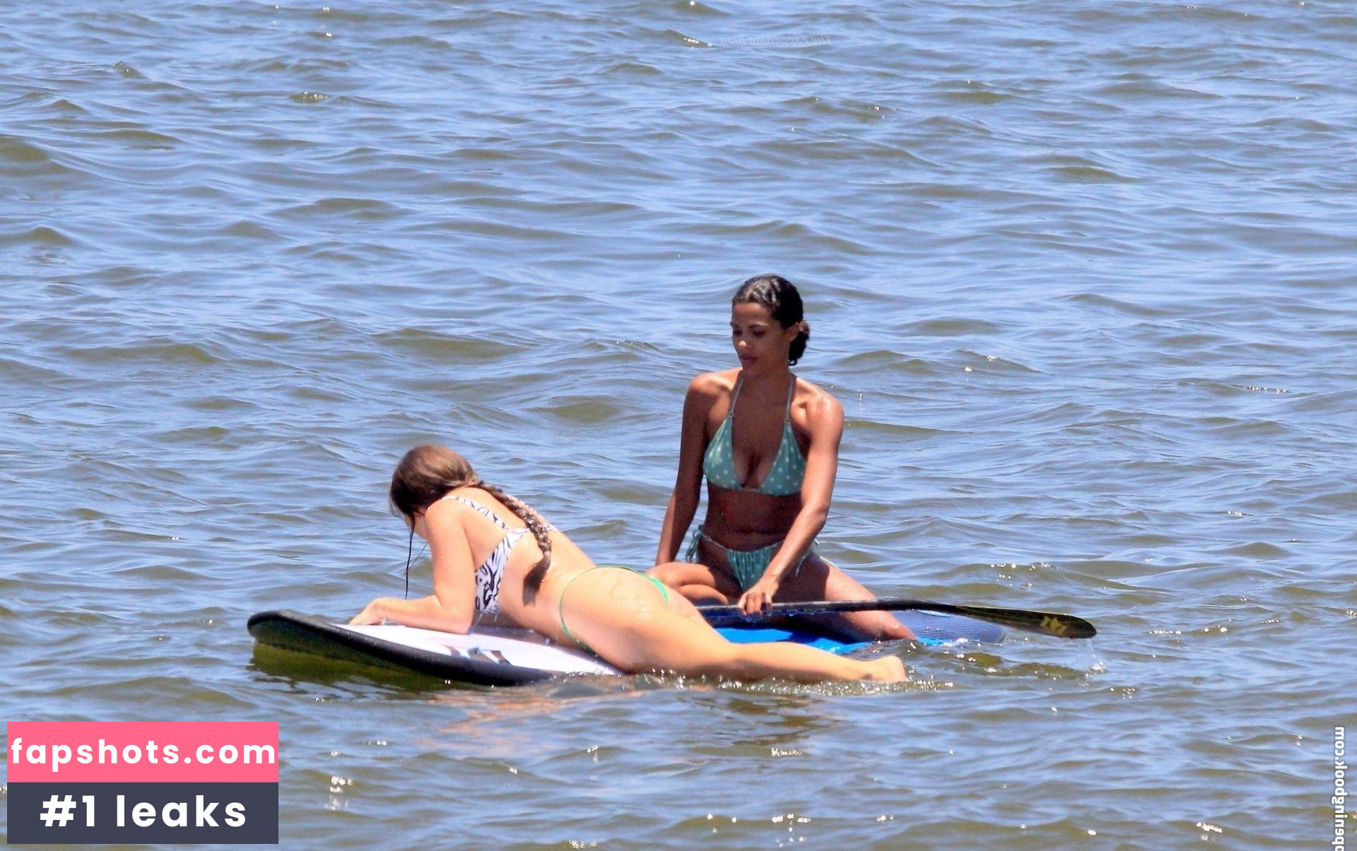 Tina Kunakey gallery photo #323