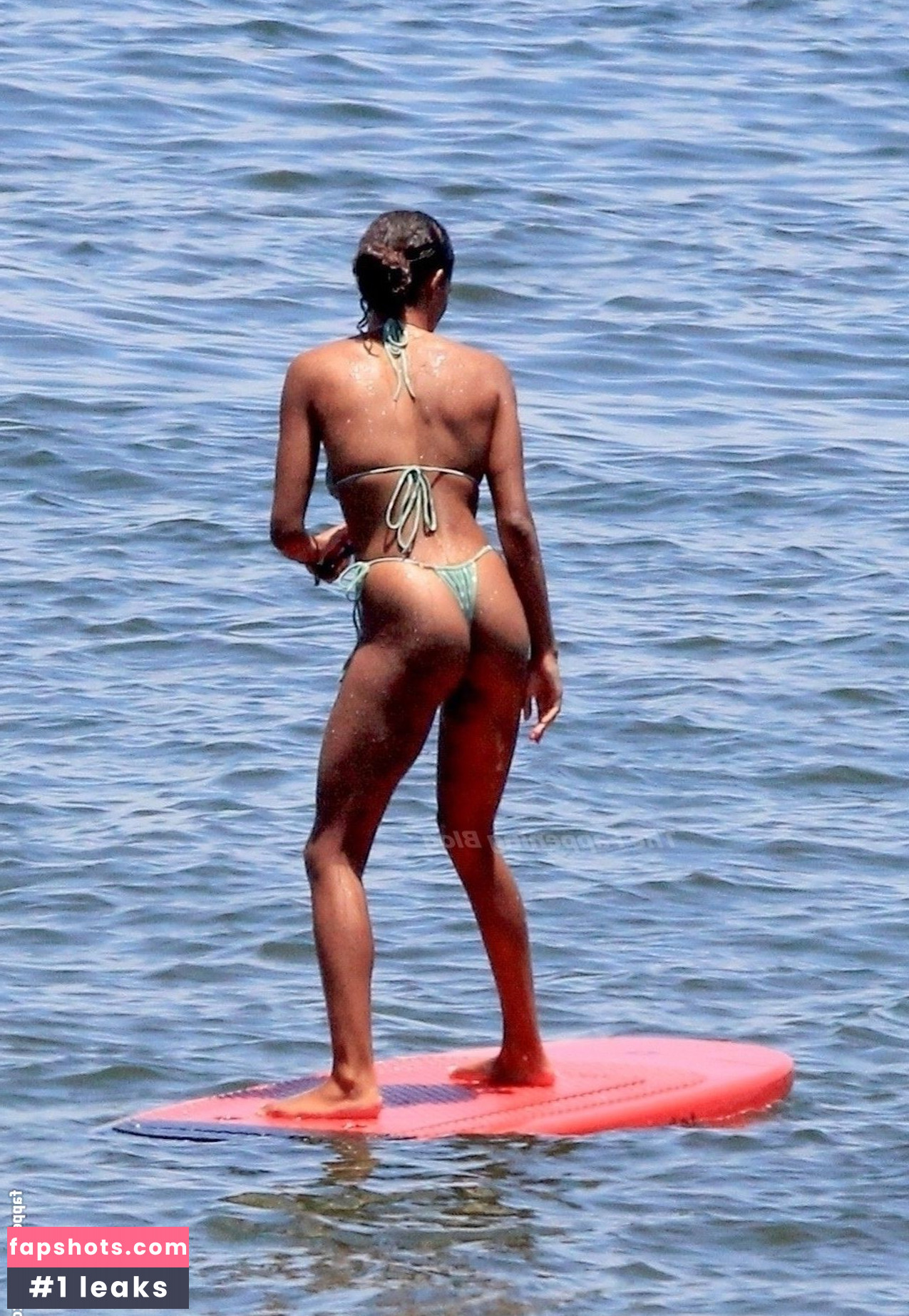 Tina Kunakey gallery photo #328