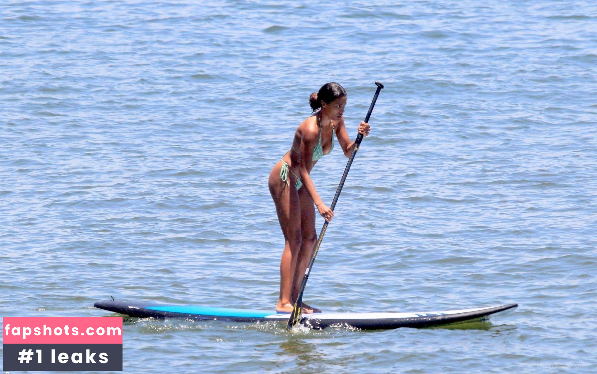 Tina Kunakey gallery photo #331