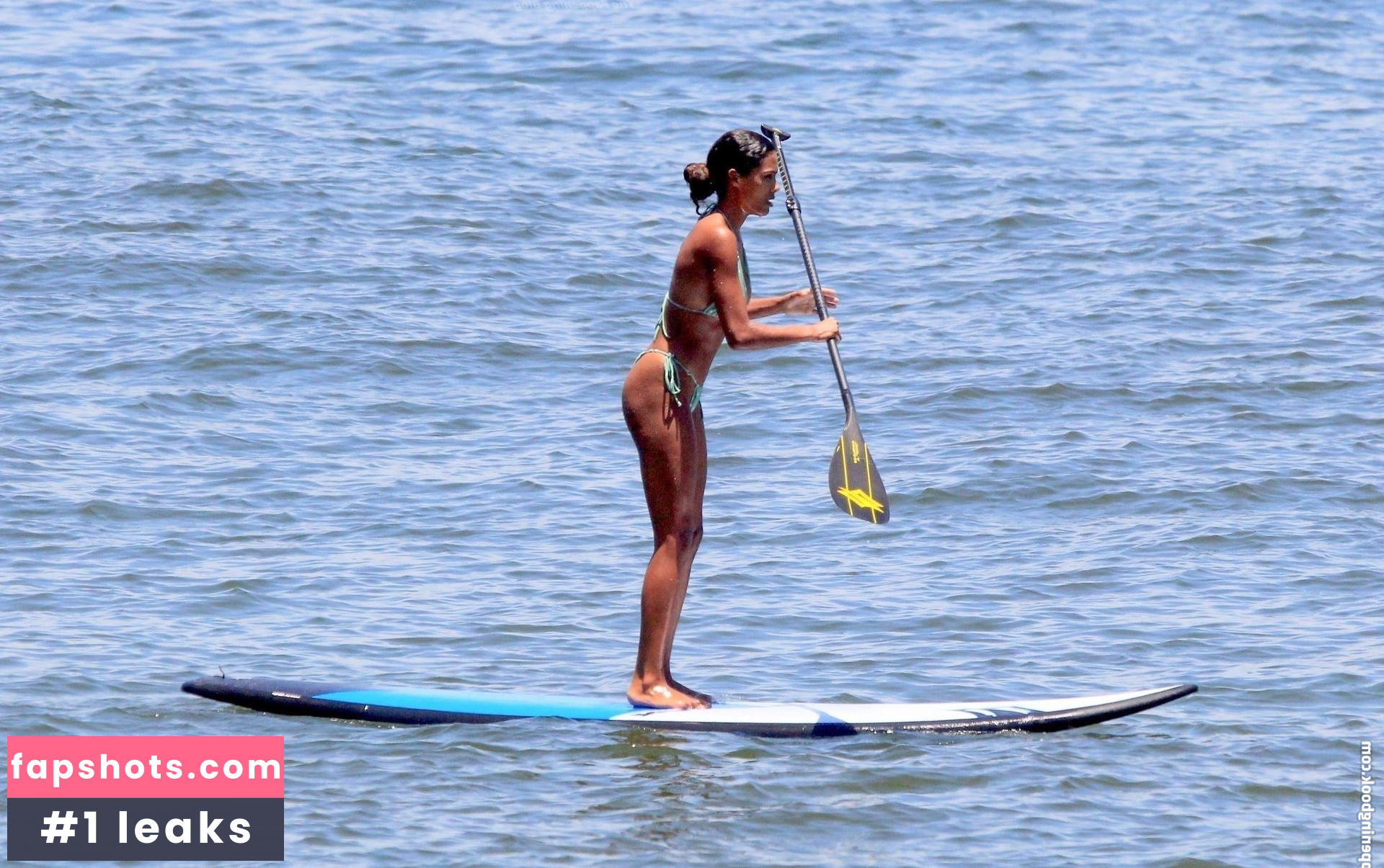 Tina Kunakey gallery photo #332