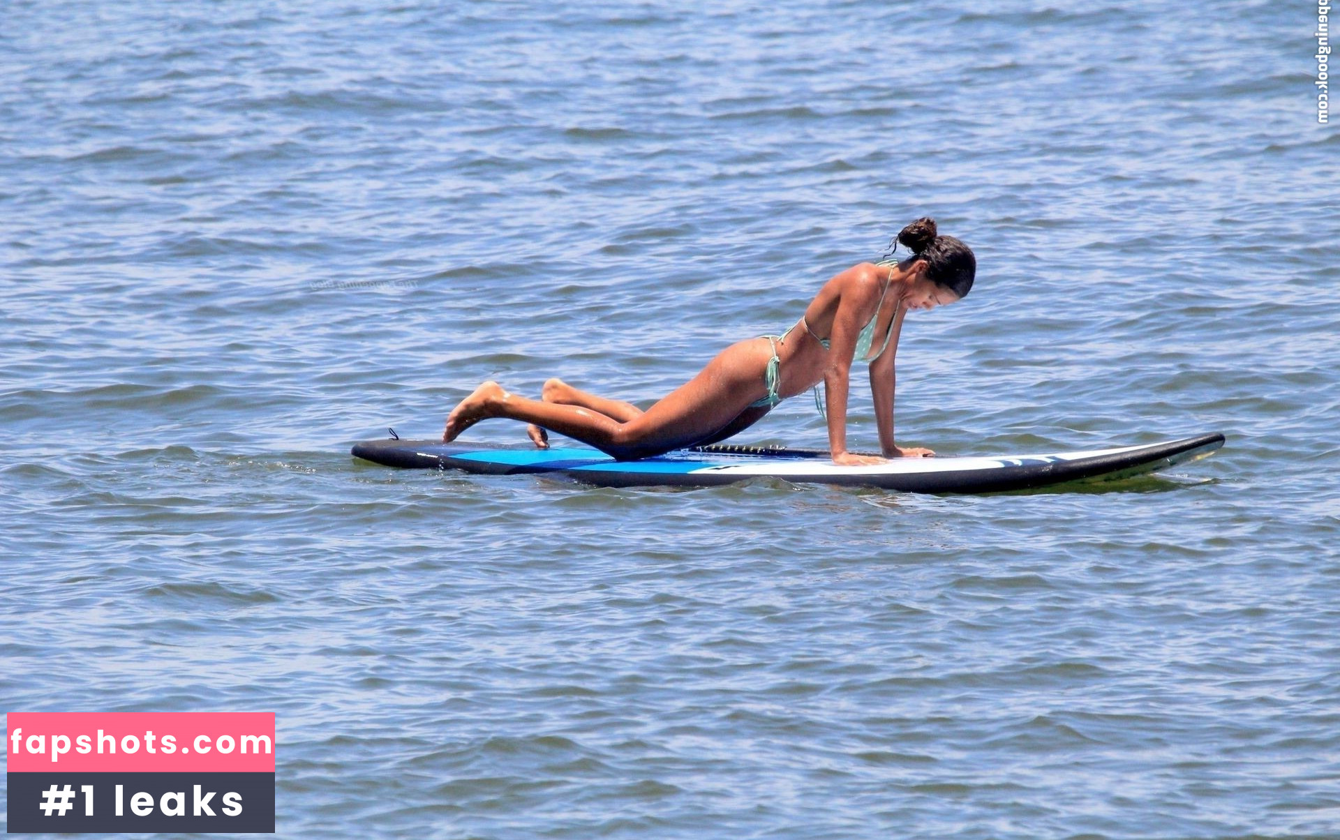 Tina Kunakey gallery photo #334