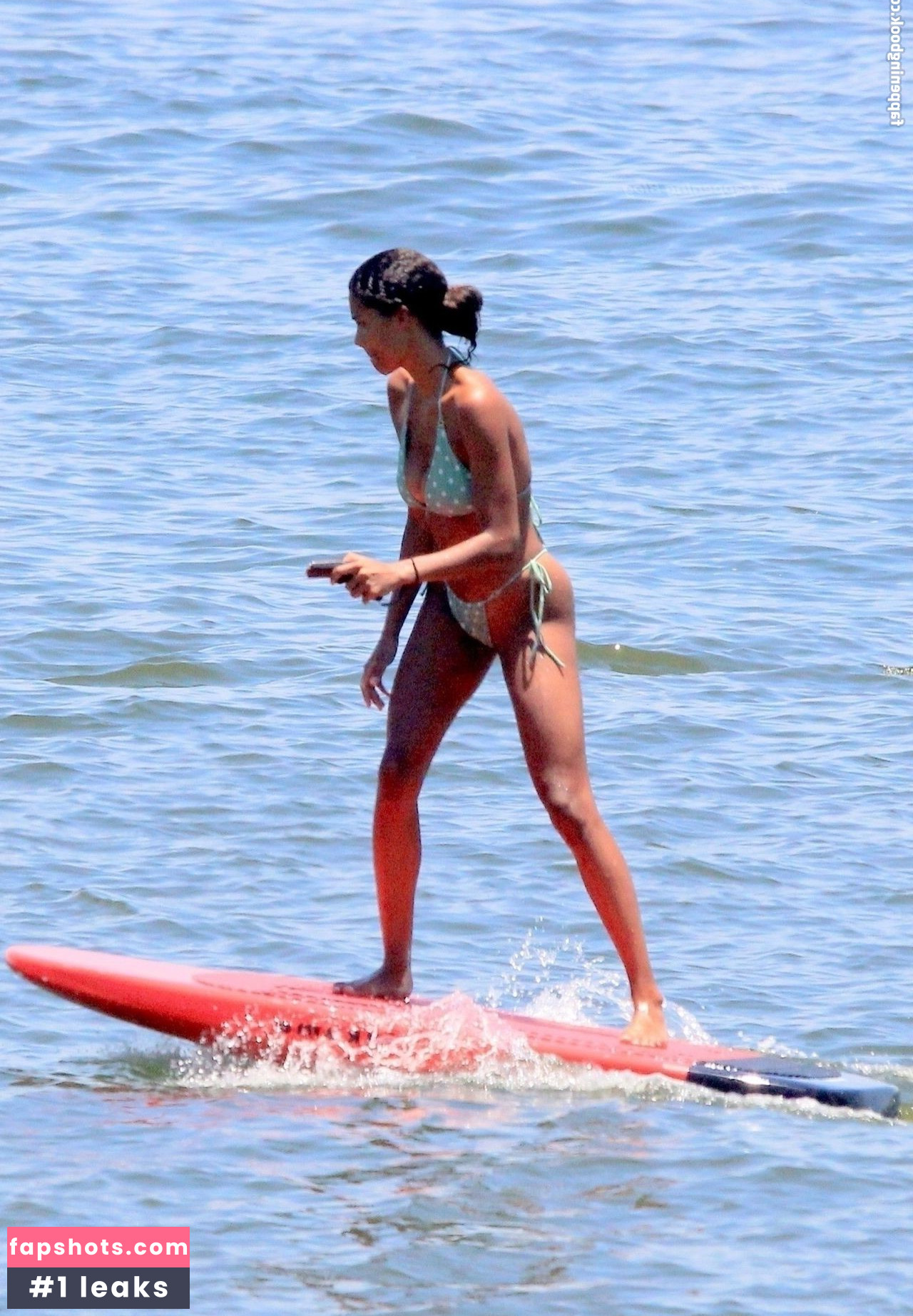 Tina Kunakey gallery photo #335