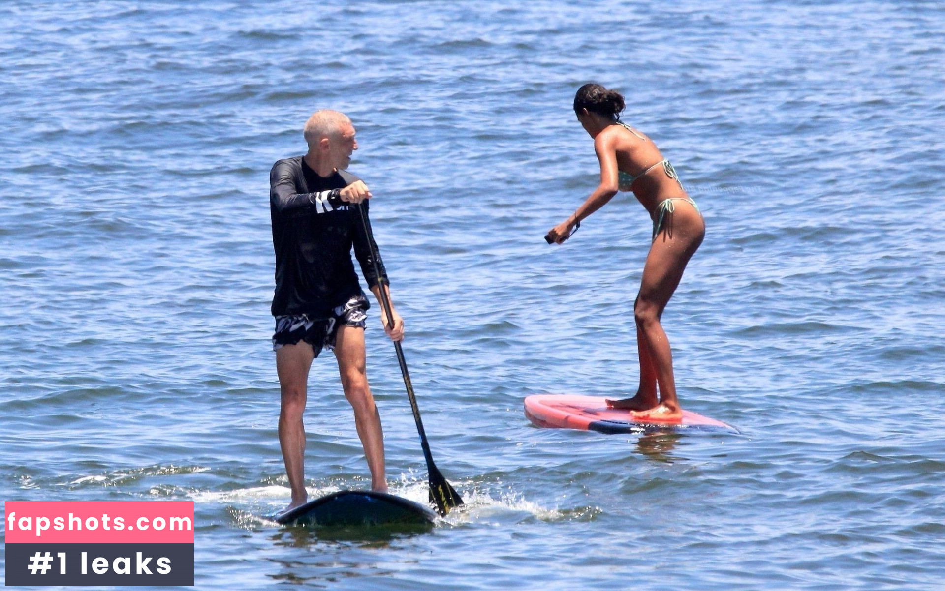 Tina Kunakey gallery photo #338