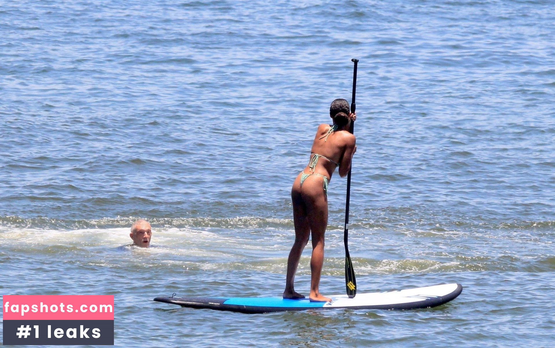 Tina Kunakey gallery photo #339