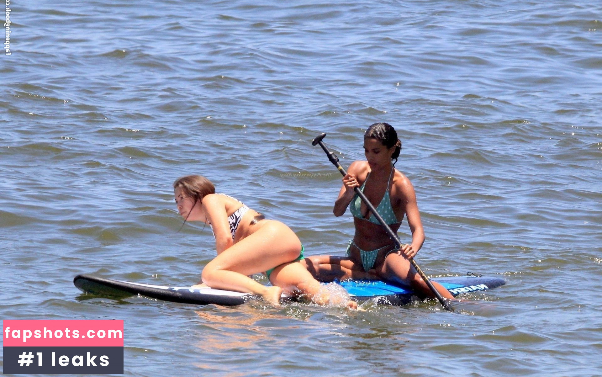 Tina Kunakey gallery photo #345