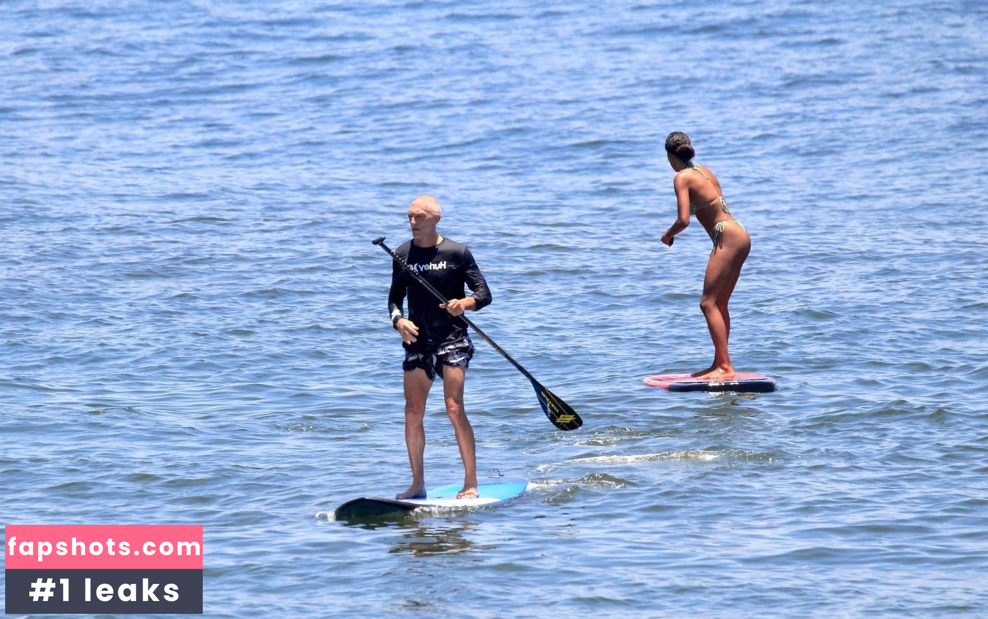 Tina Kunakey gallery photo #347