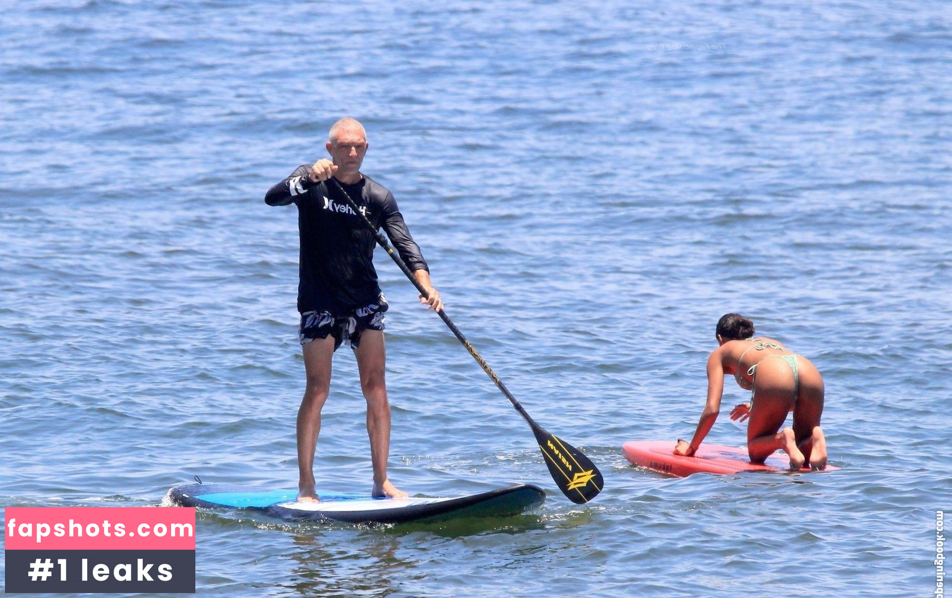 Tina Kunakey gallery photo #350