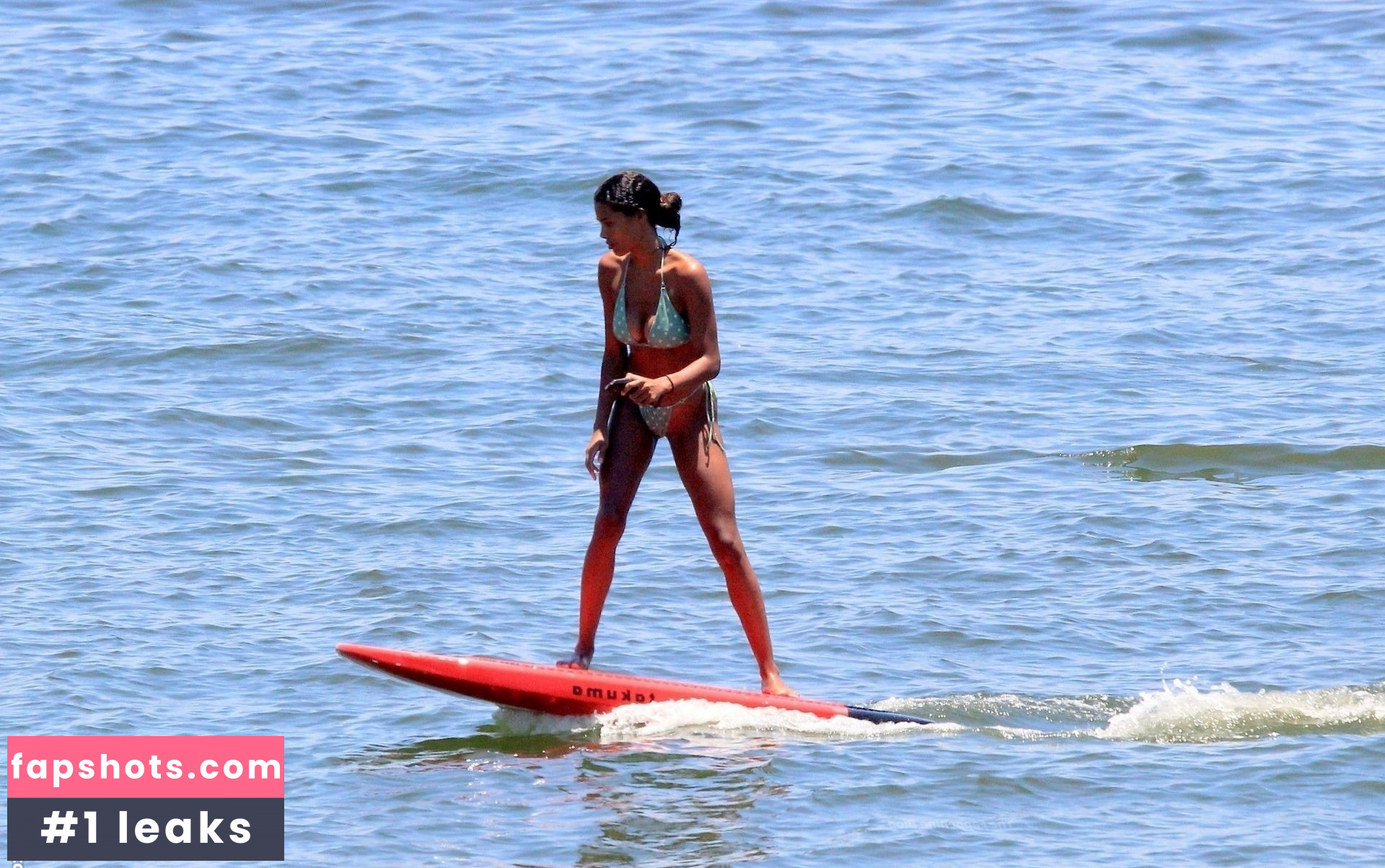 Tina Kunakey gallery photo #352