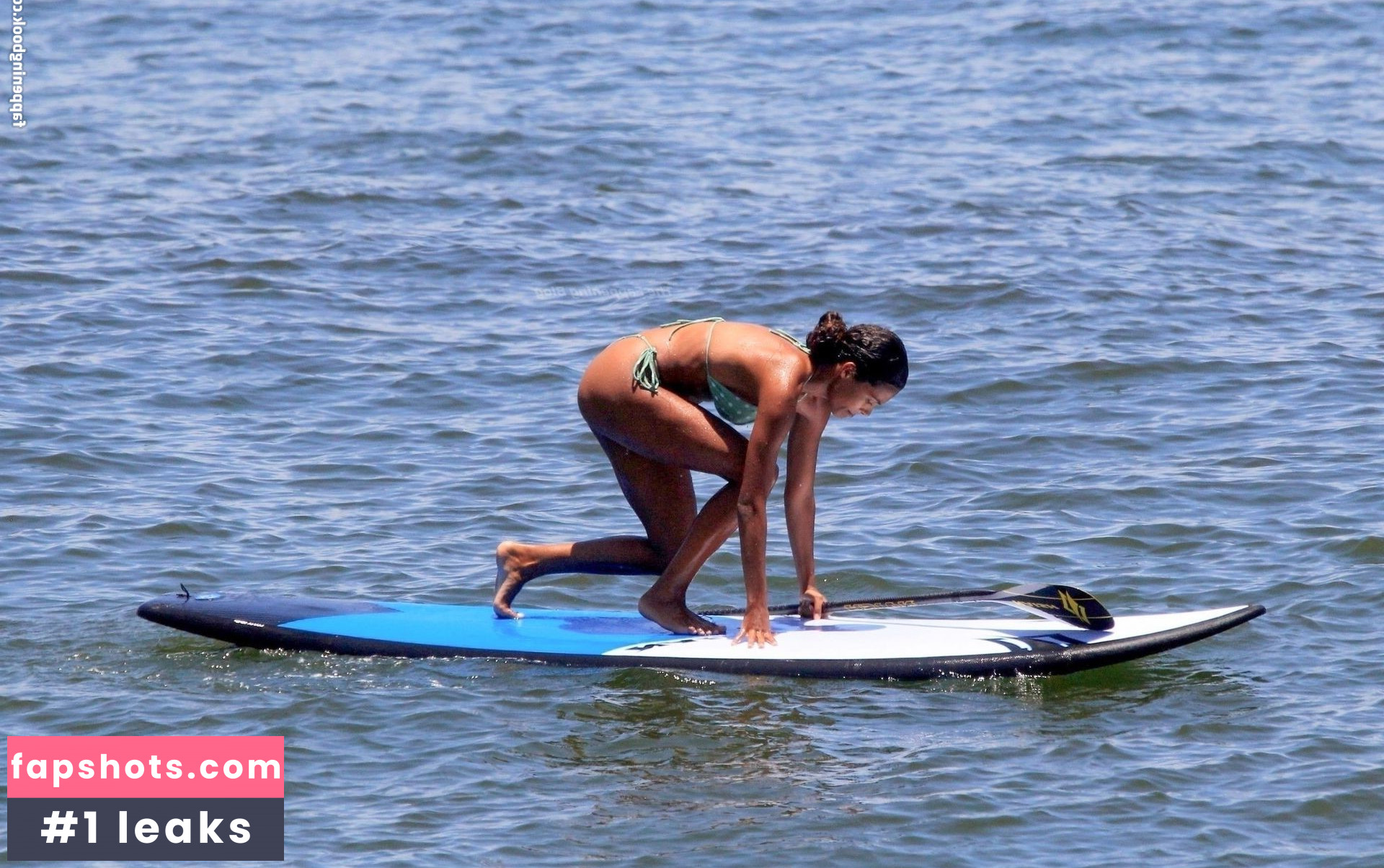 Tina Kunakey gallery photo #357