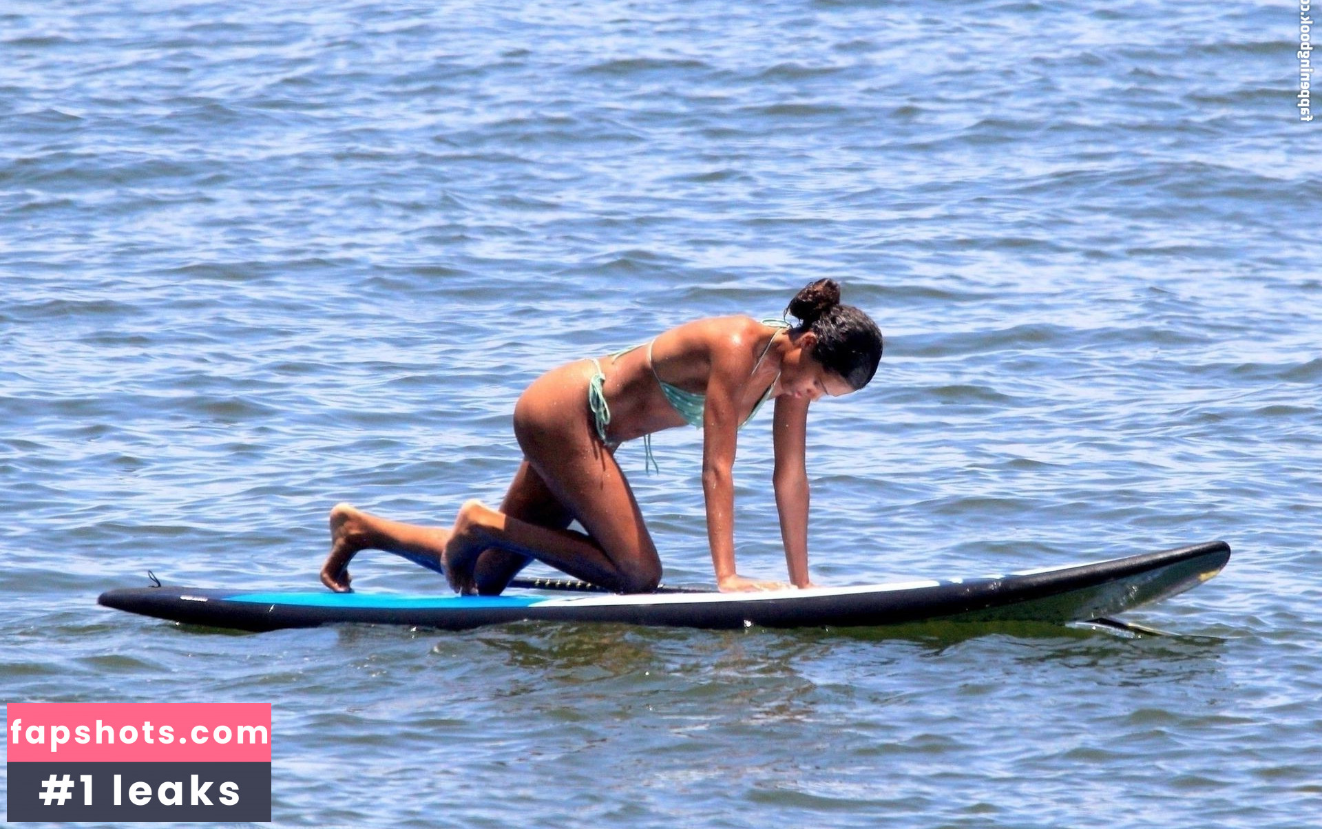 Tina Kunakey gallery photo #358