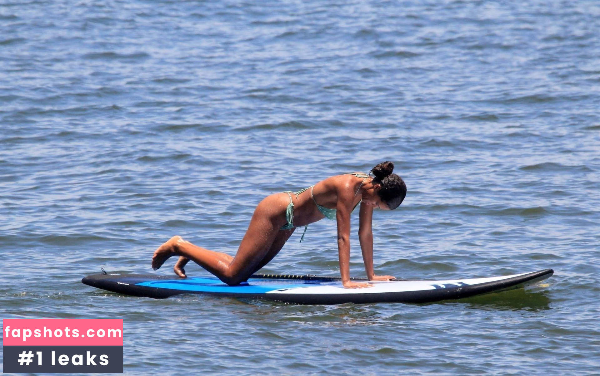 Tina Kunakey gallery photo #359