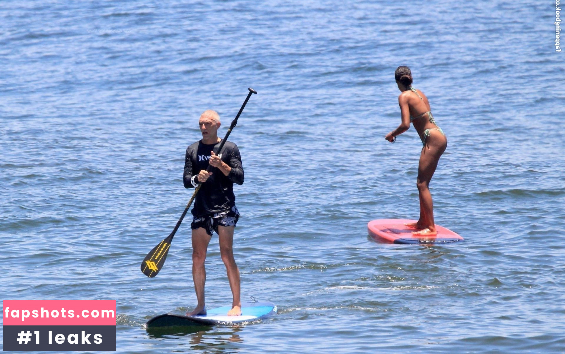 Tina Kunakey gallery photo #360