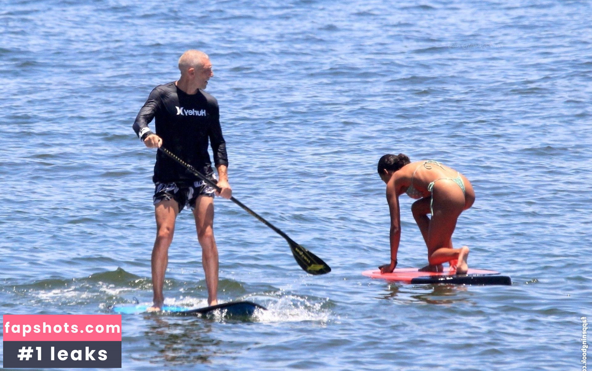 Tina Kunakey gallery photo #362