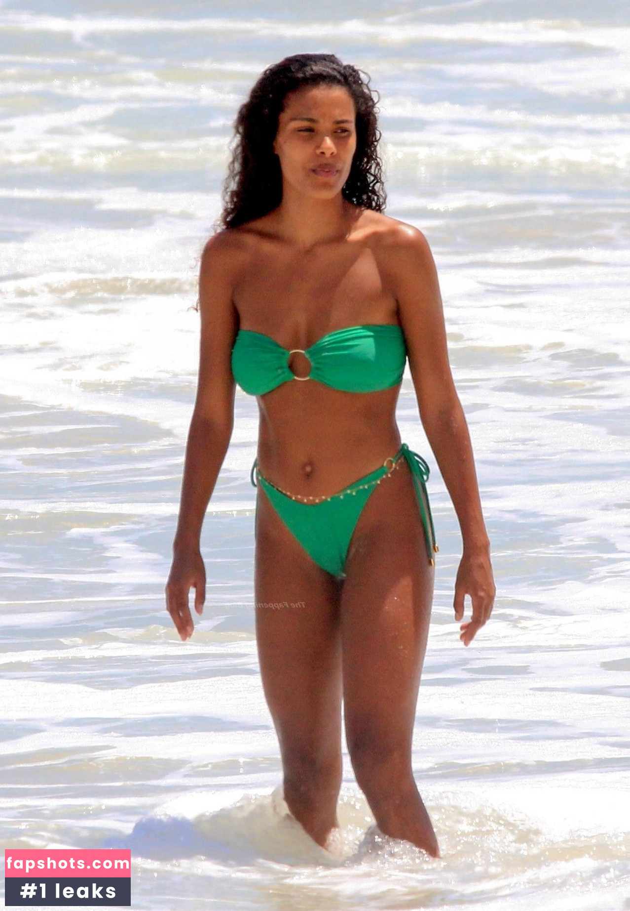 Tina Kunakey gallery photo #373