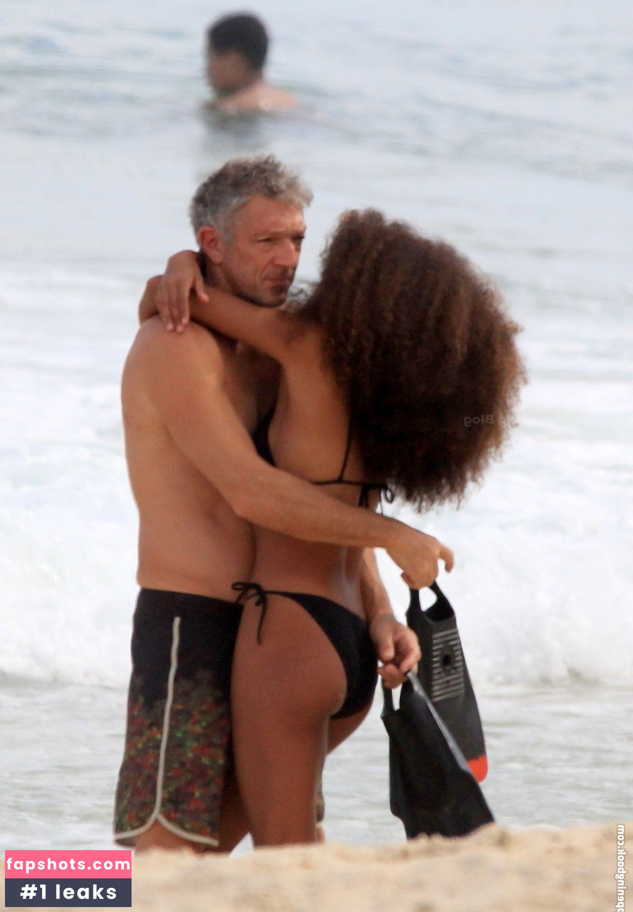 Tina Kunakey gallery photo #413