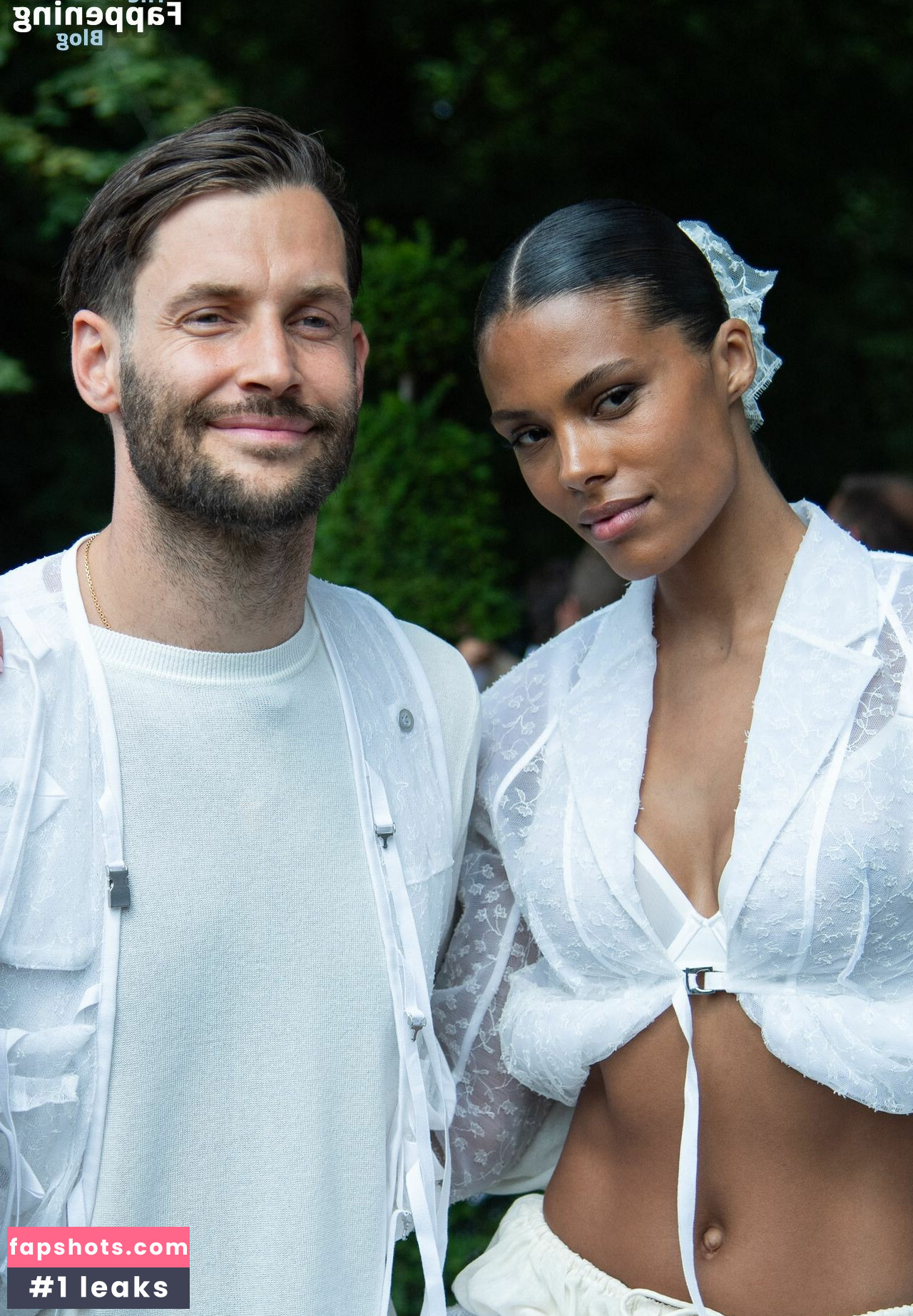 Tina Kunakey gallery photo #69