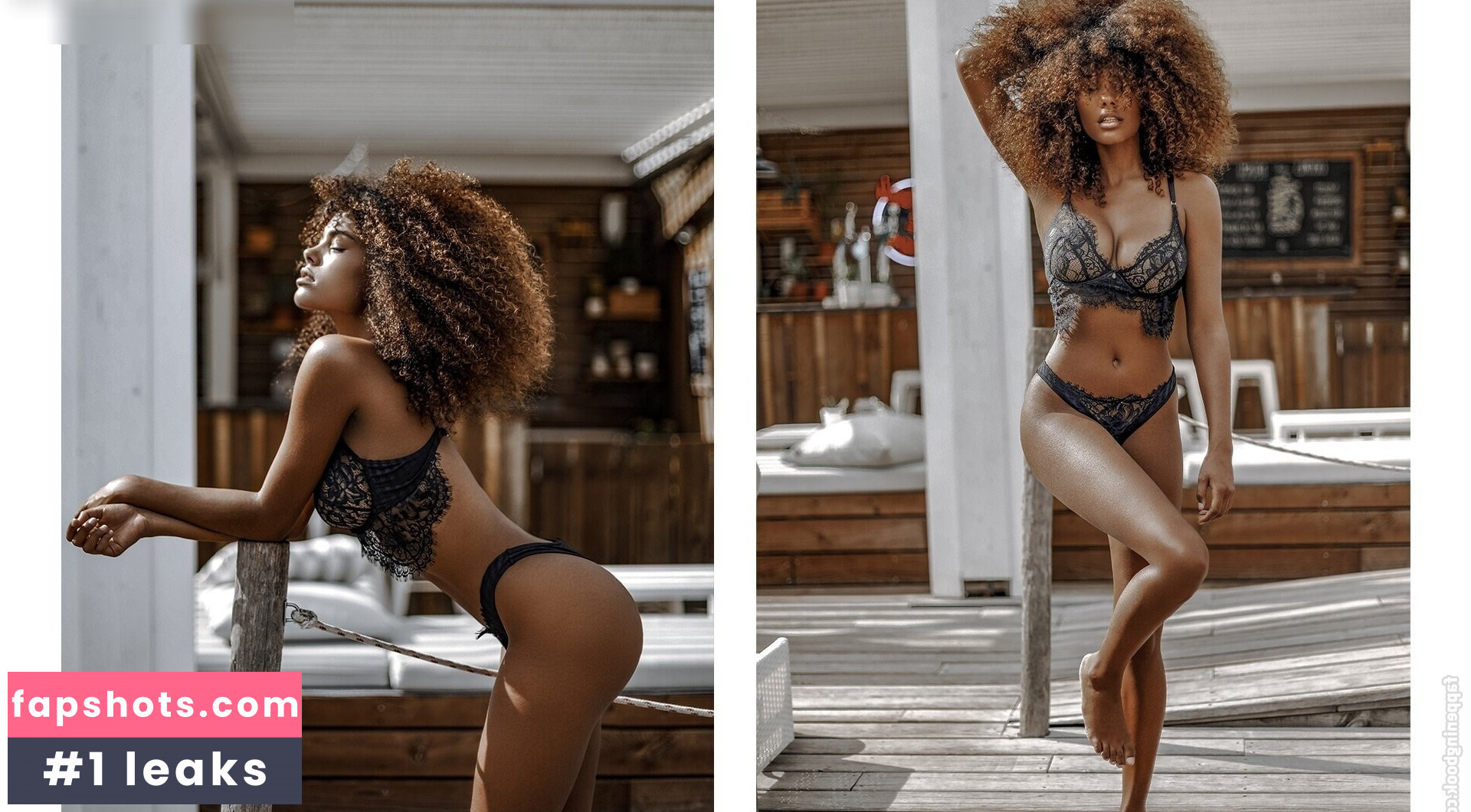 Tina Kunakey gallery photo #9