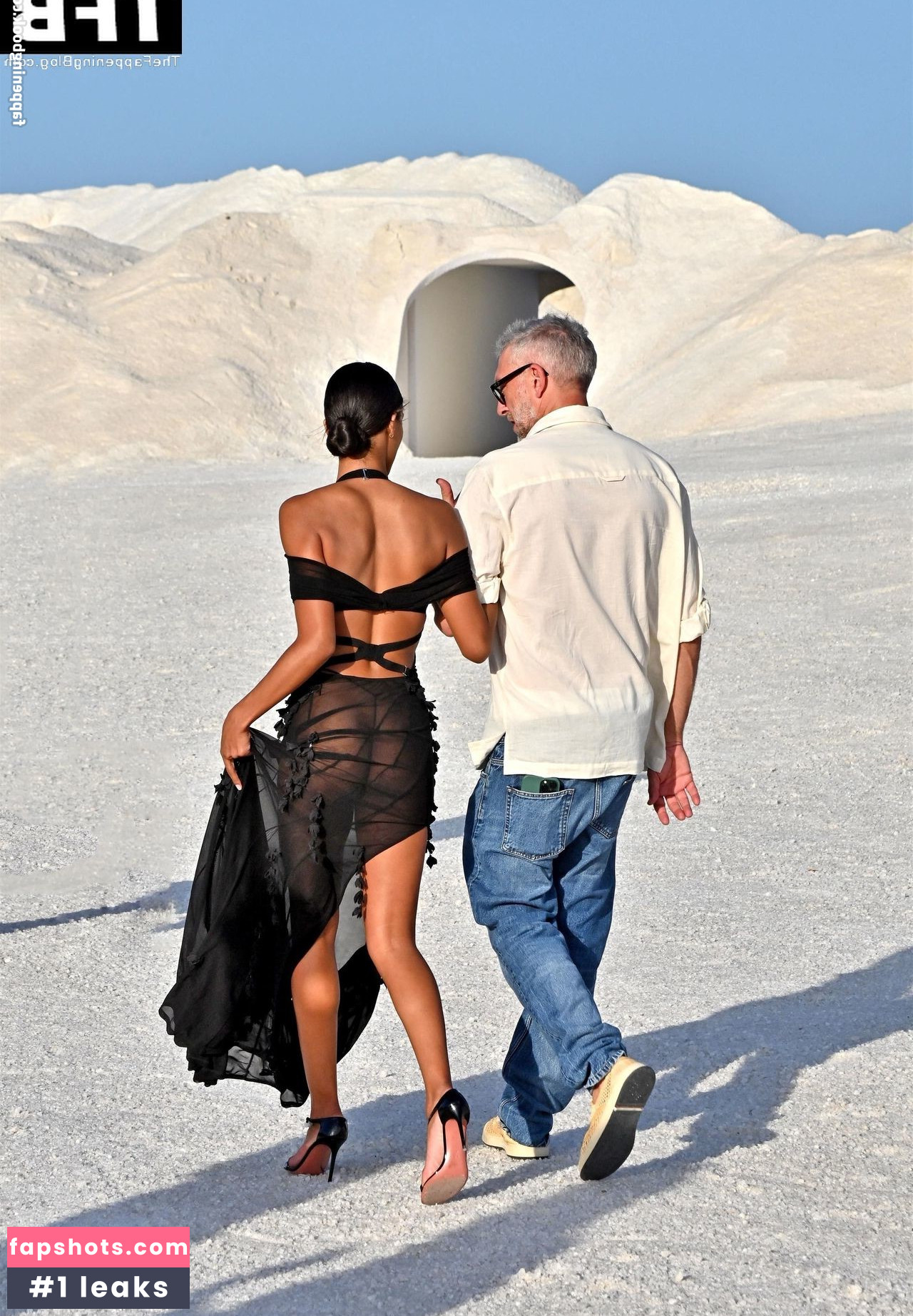 Tina Kunakey gallery photo #95