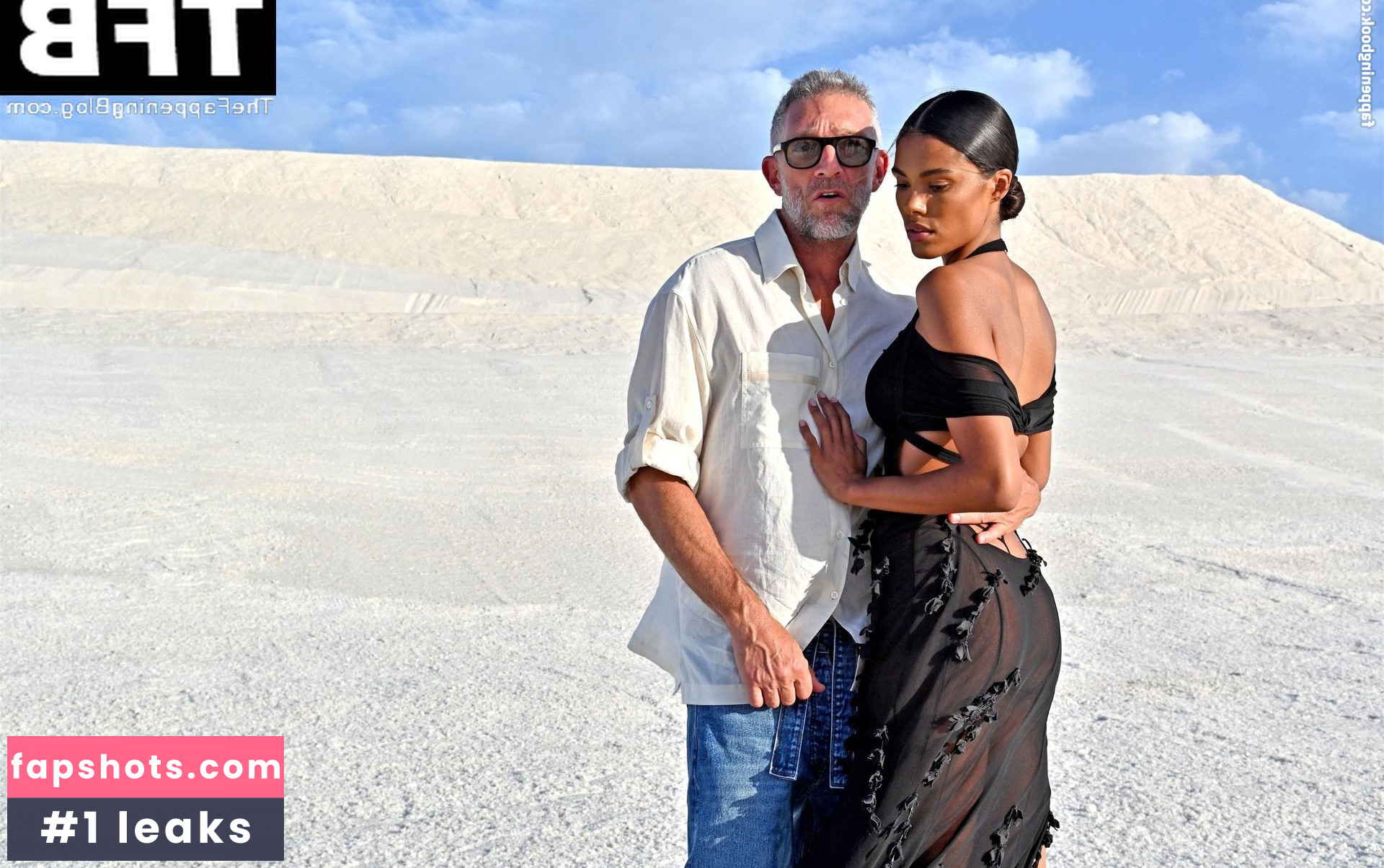 Tina Kunakey gallery photo #98