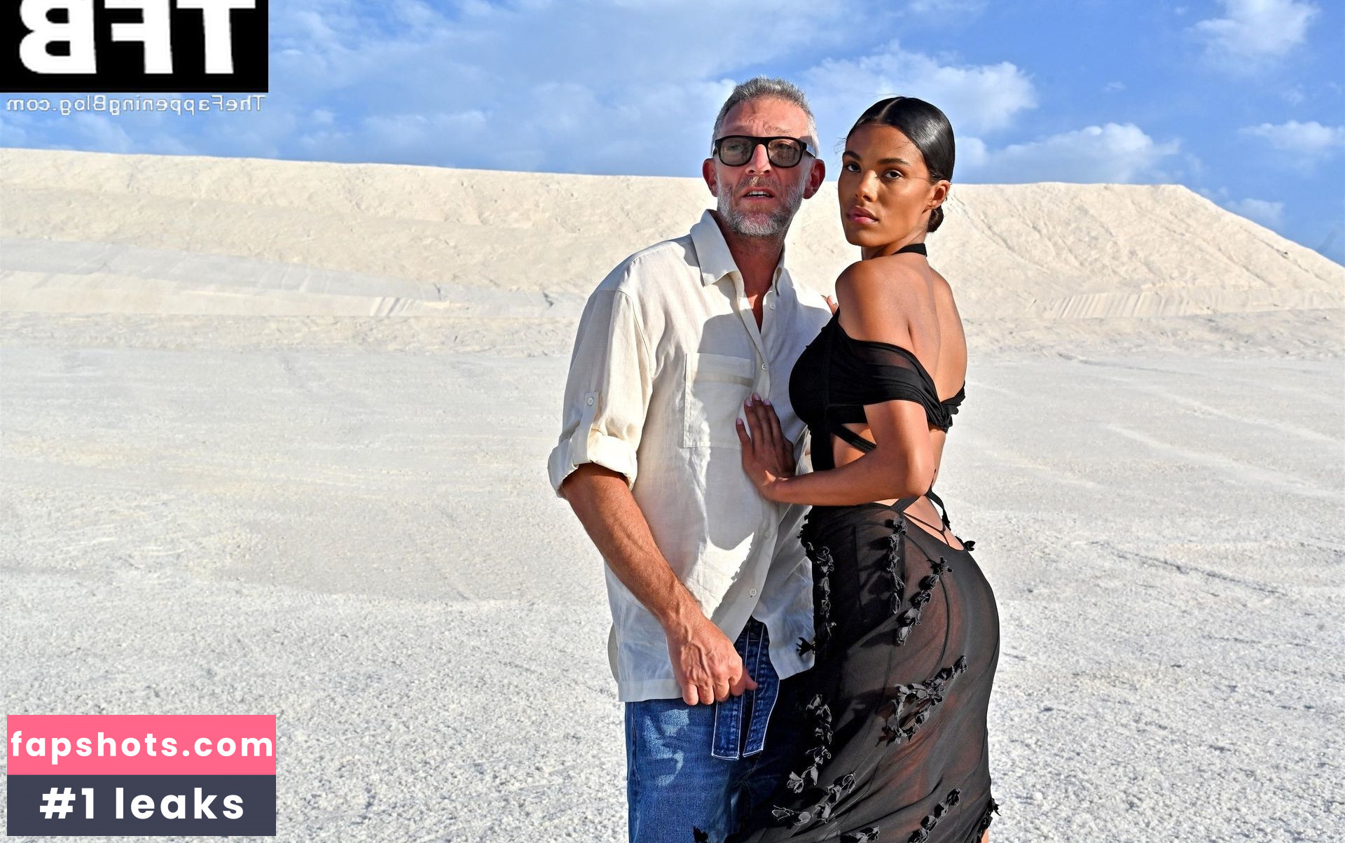 Tina Kunakey gallery photo #99