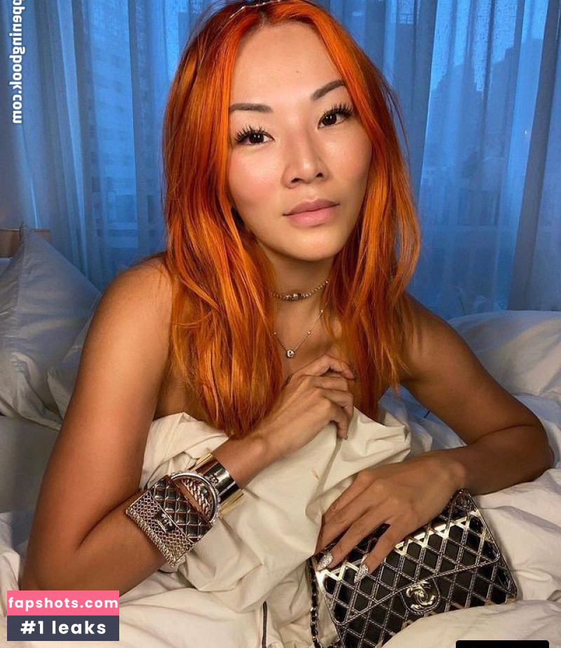 Tina Leung gallery photo #14