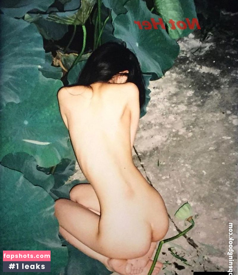 Tina Leung gallery photo #4