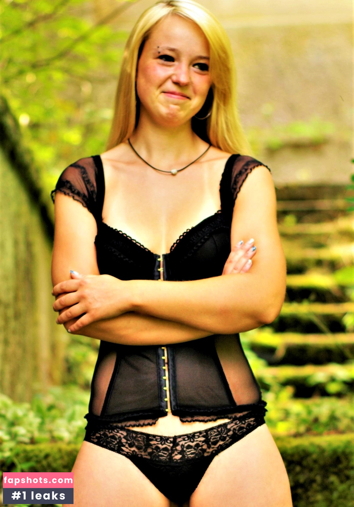 Tina Löffler Nude Leaks OnlyFans Photos #16 - LeakJerk