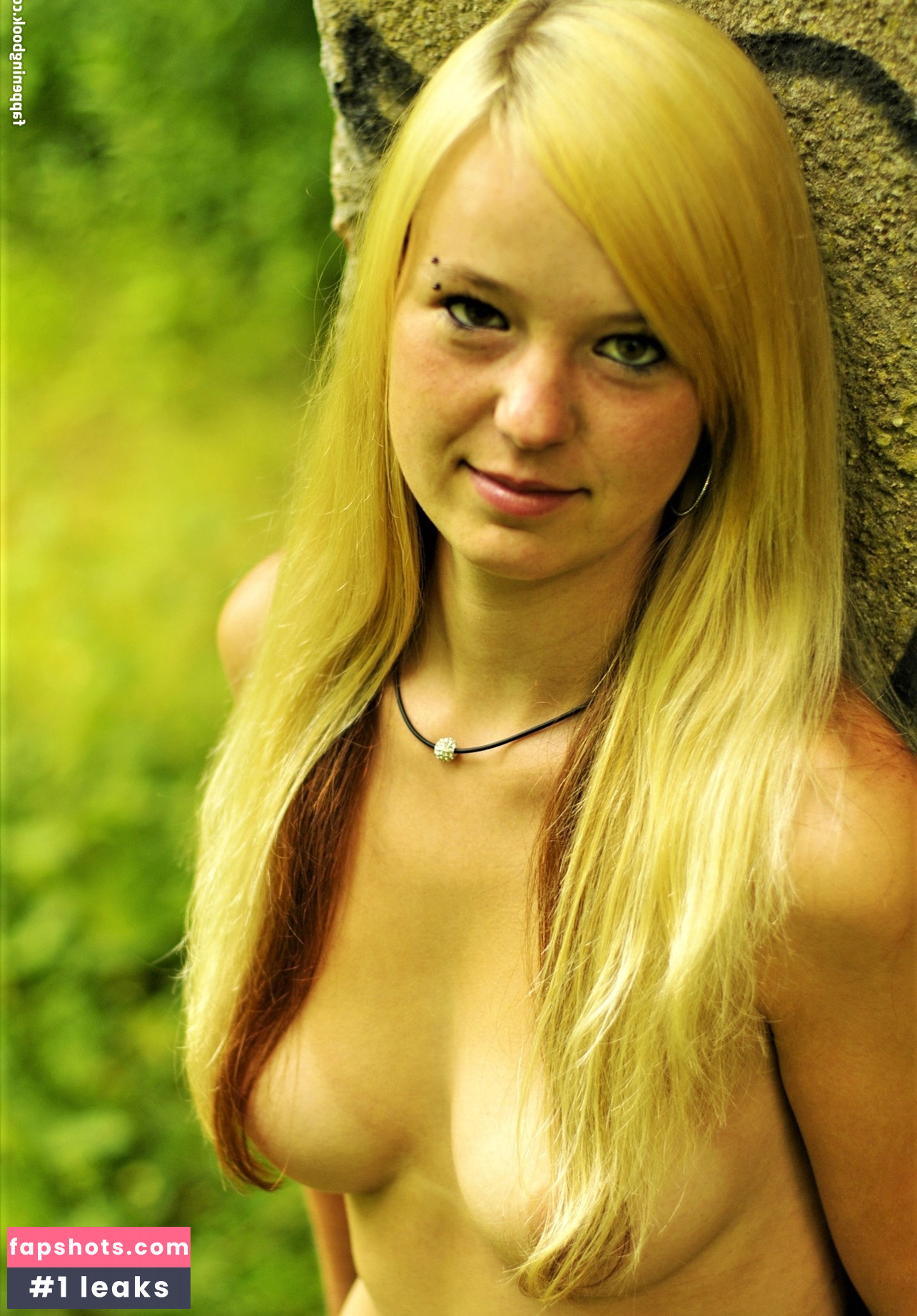 Tina Löffler Nude Leaks OnlyFans Photos #30 - LeakJerk