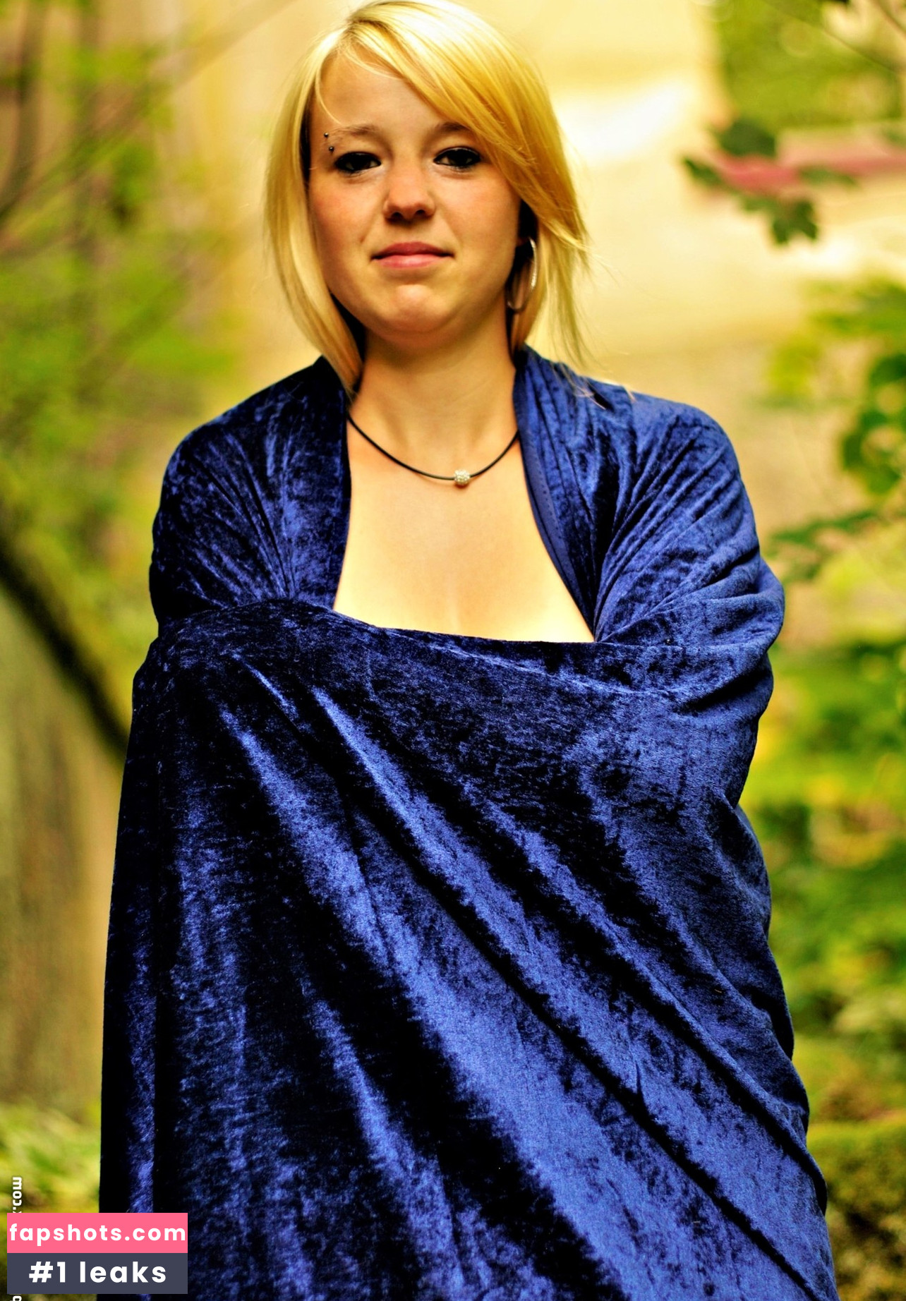 Tina Löffler Nude Leaks OnlyFans Photos #4 - LeakJerk