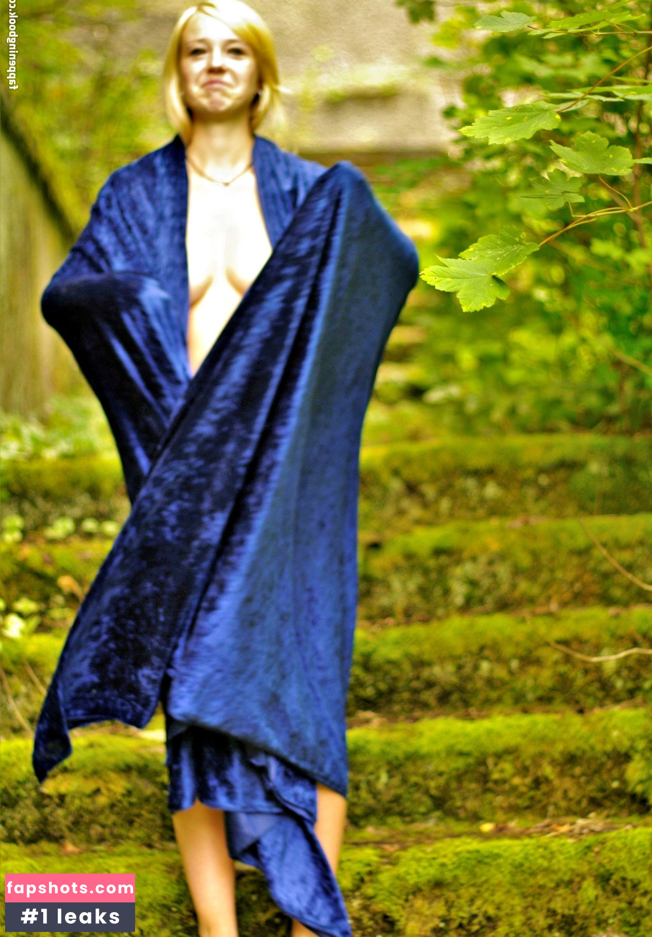 Tina Löffler Nude Leaks OnlyFans Photos #35 - LeakJerk