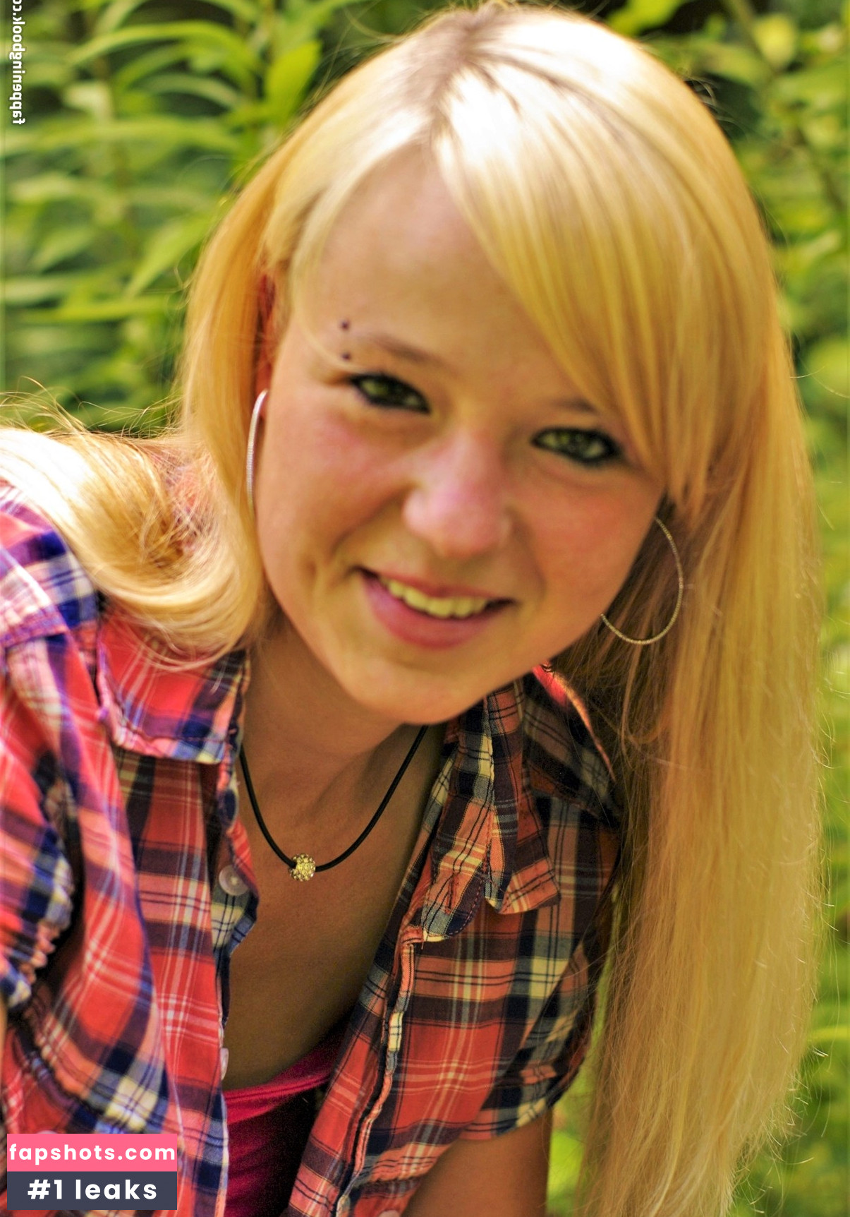 Tina Löffler Nude Leaks OnlyFans Photos #49 - LeakJerk