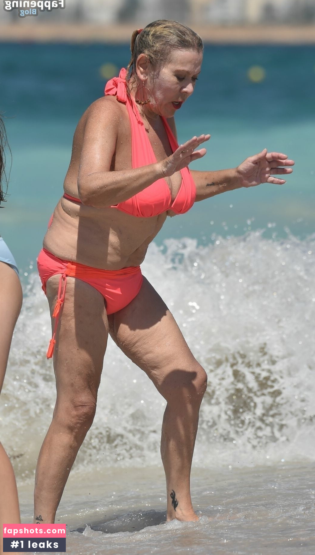 Tina Malone gallery photo #2