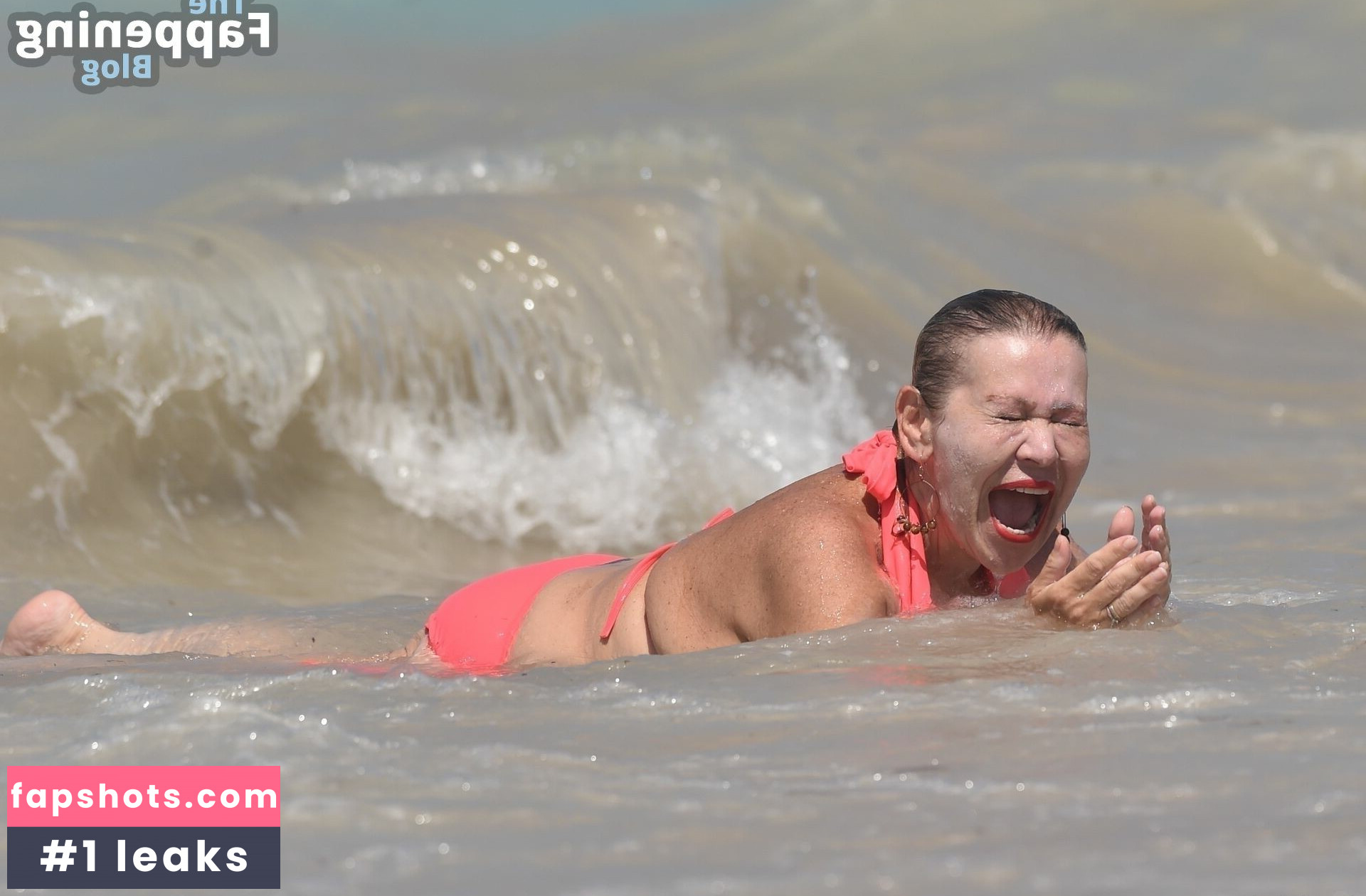 Tina Malone Nude Leaks OnlyFans Photos #17 - LeakJerk